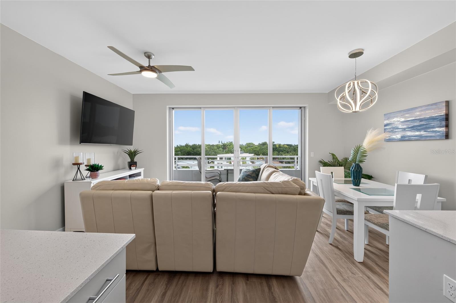 THE STRAND PF SARASOTA - Residential