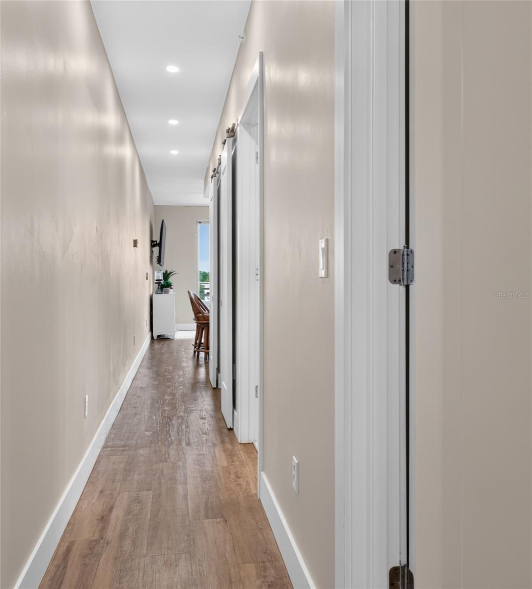 THE STRAND PF SARASOTA - Residential