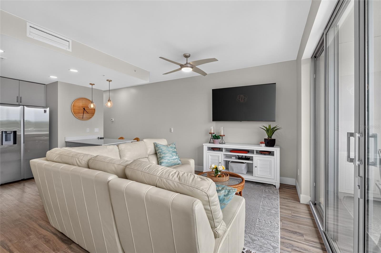 THE STRAND PF SARASOTA - Residential