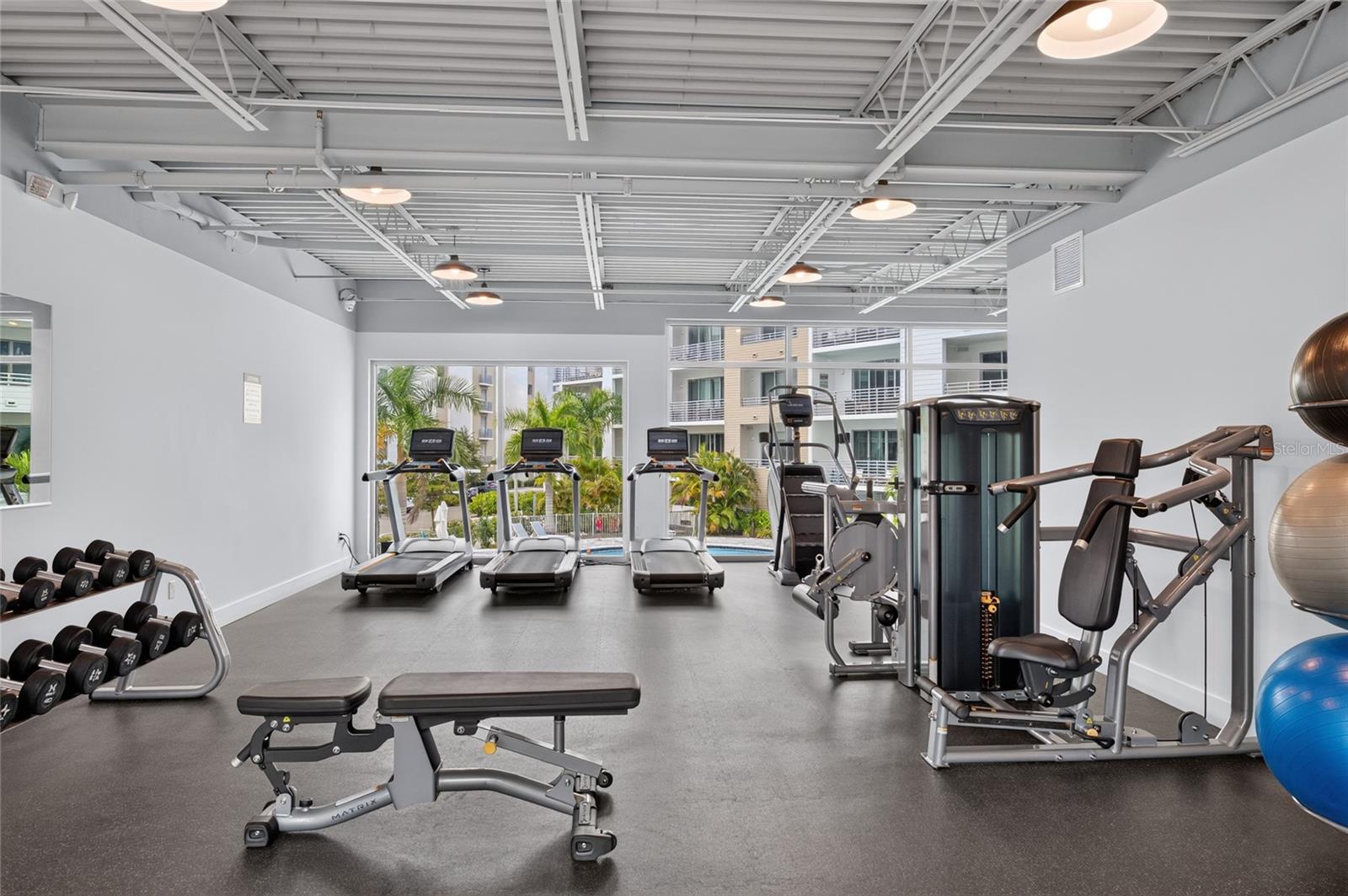 THE STRAND PF SARASOTA - Residential