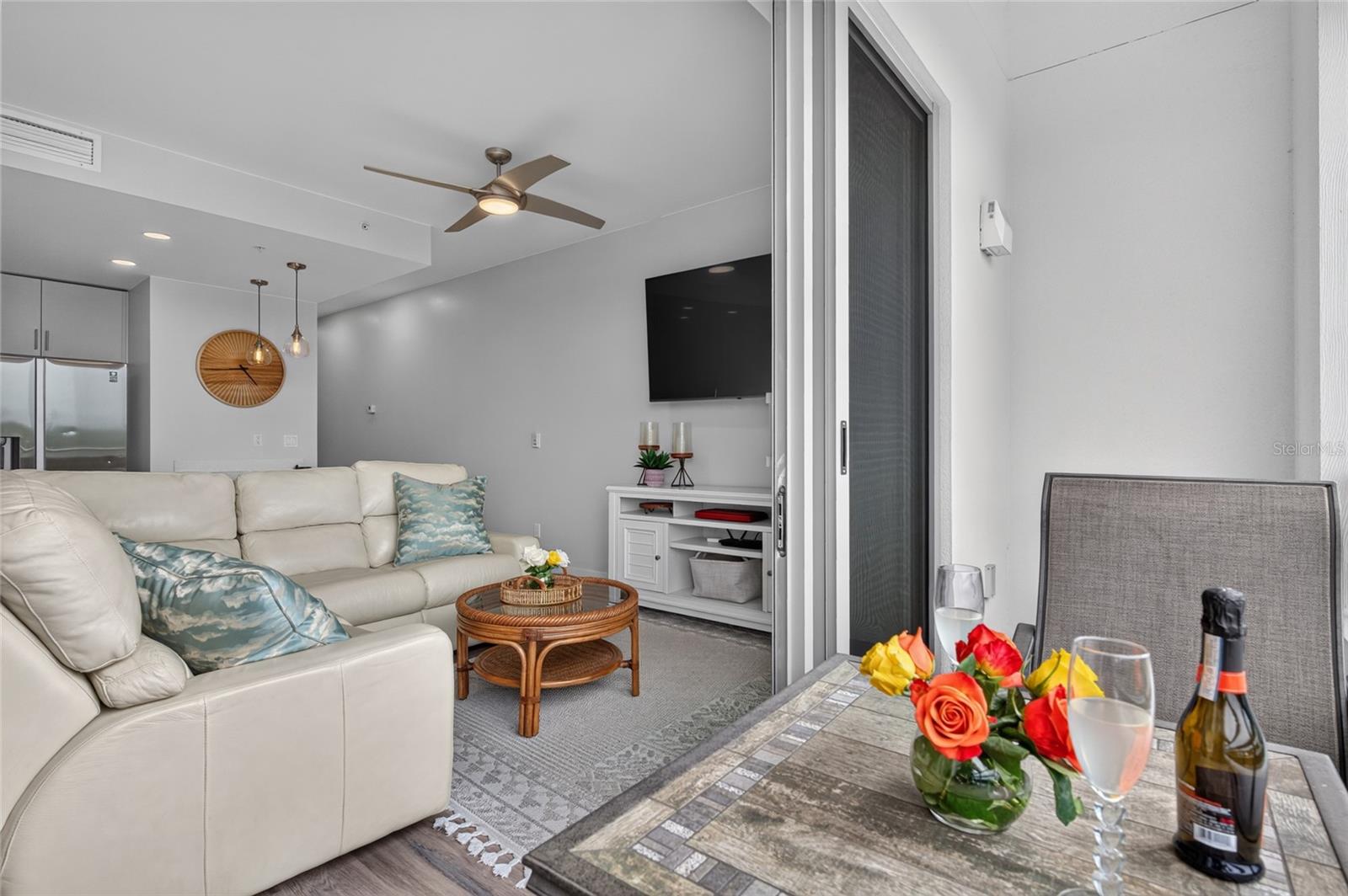 THE STRAND PF SARASOTA - Residential