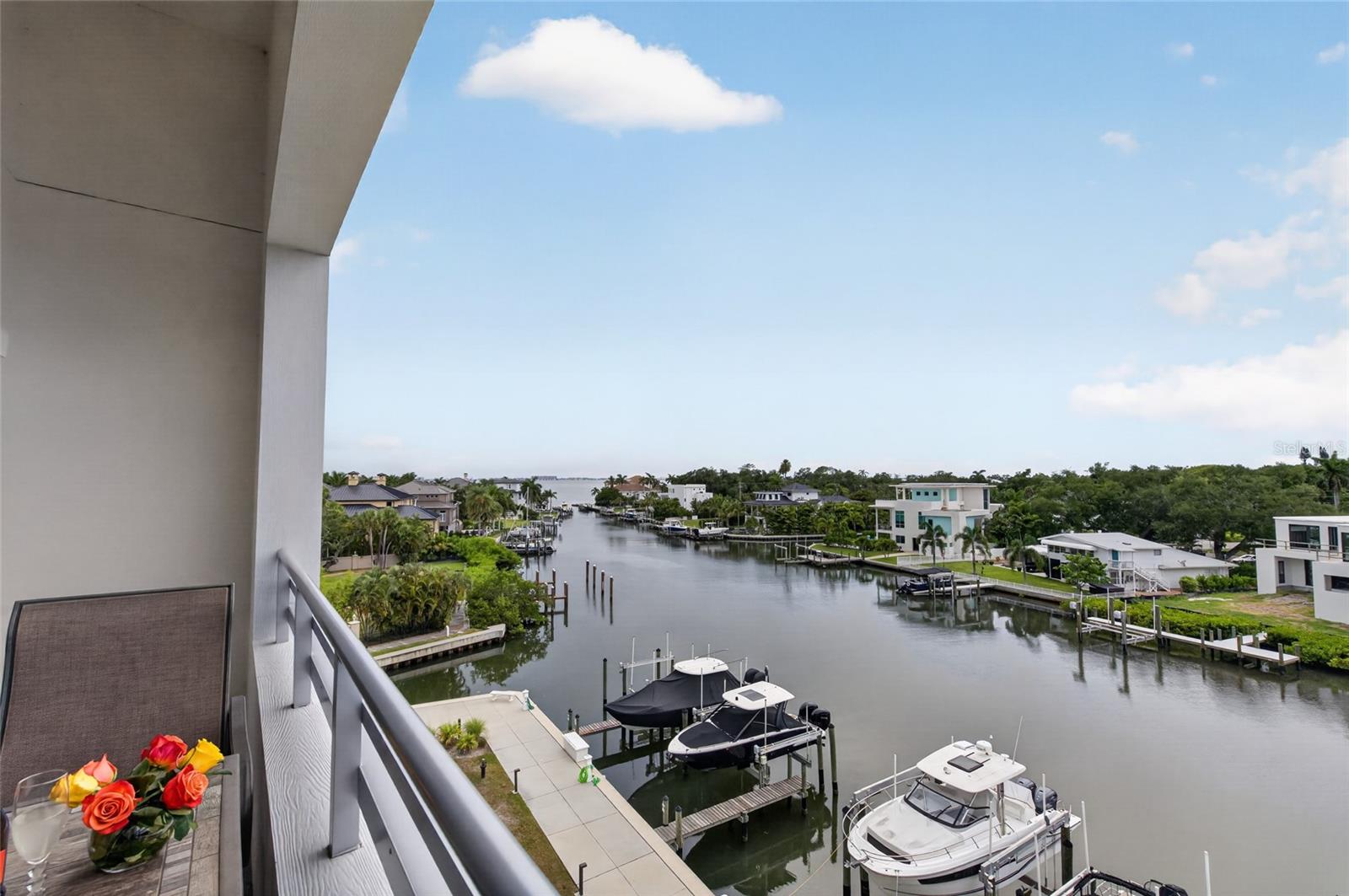 THE STRAND PF SARASOTA - Residential