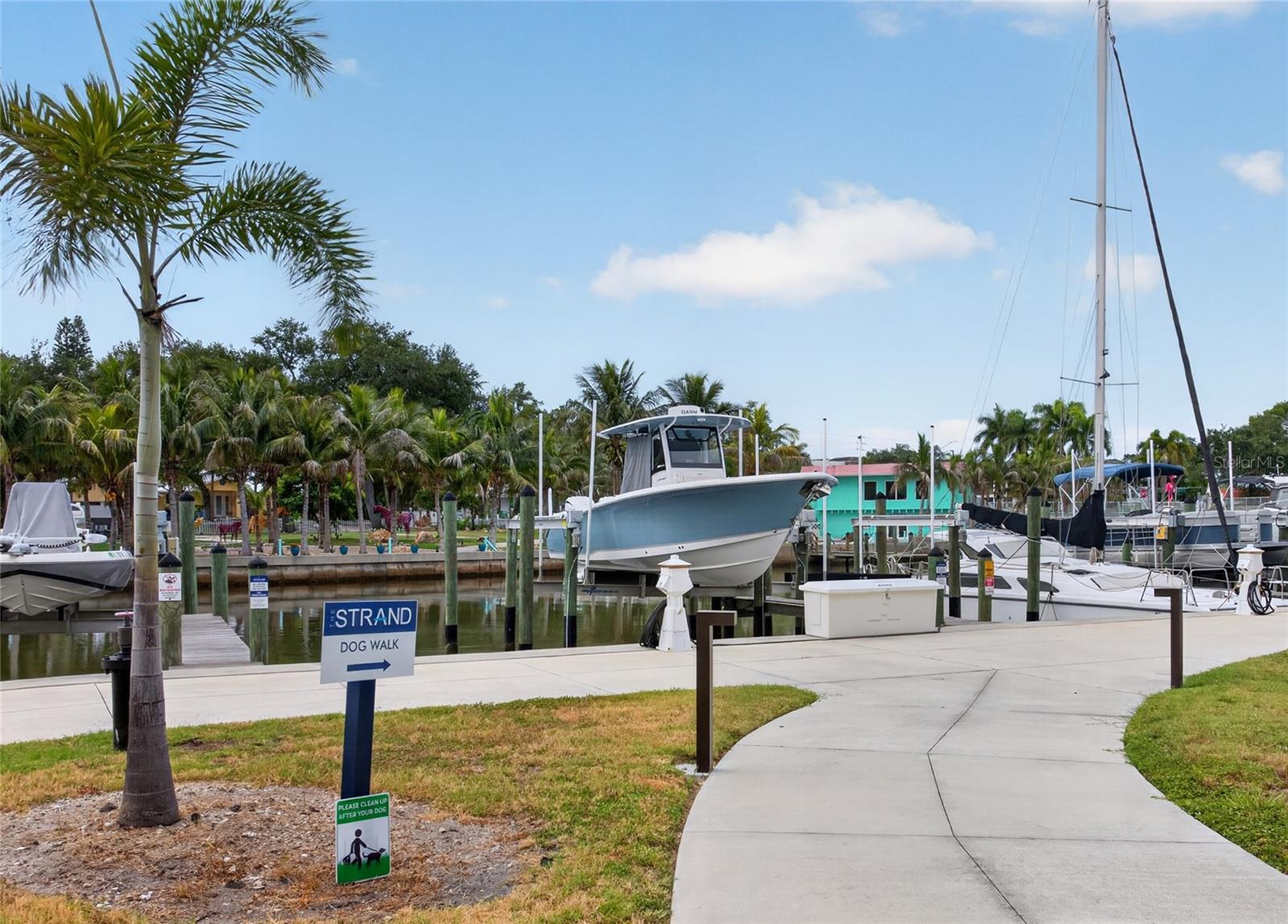 THE STRAND PF SARASOTA - Residential