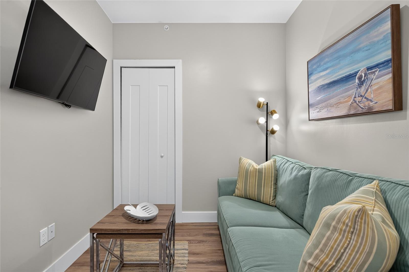 THE STRAND PF SARASOTA - Residential