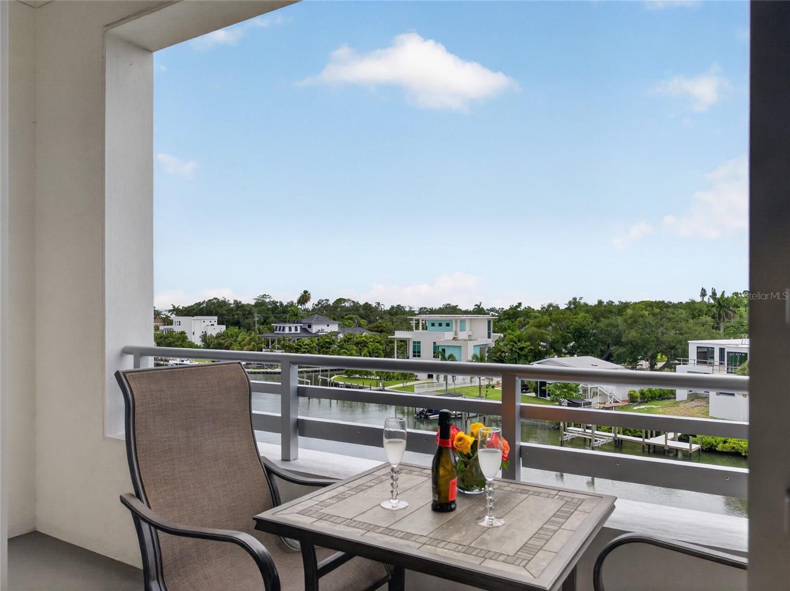 THE STRAND PF SARASOTA - Residential