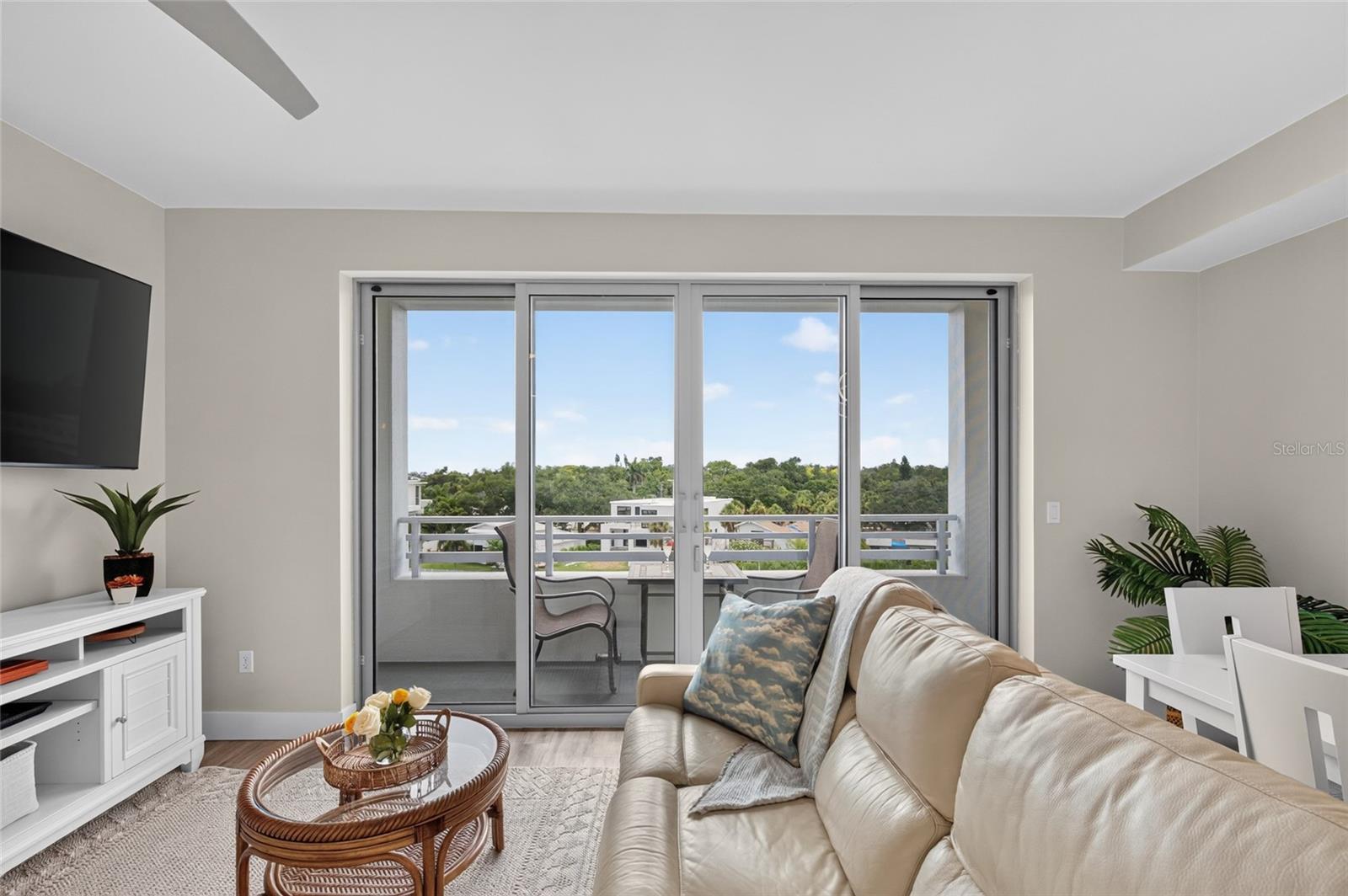 THE STRAND PF SARASOTA - Residential