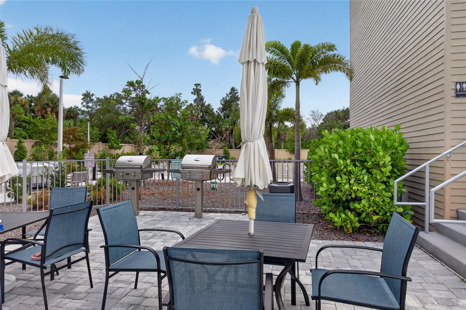 THE STRAND PF SARASOTA - Residential