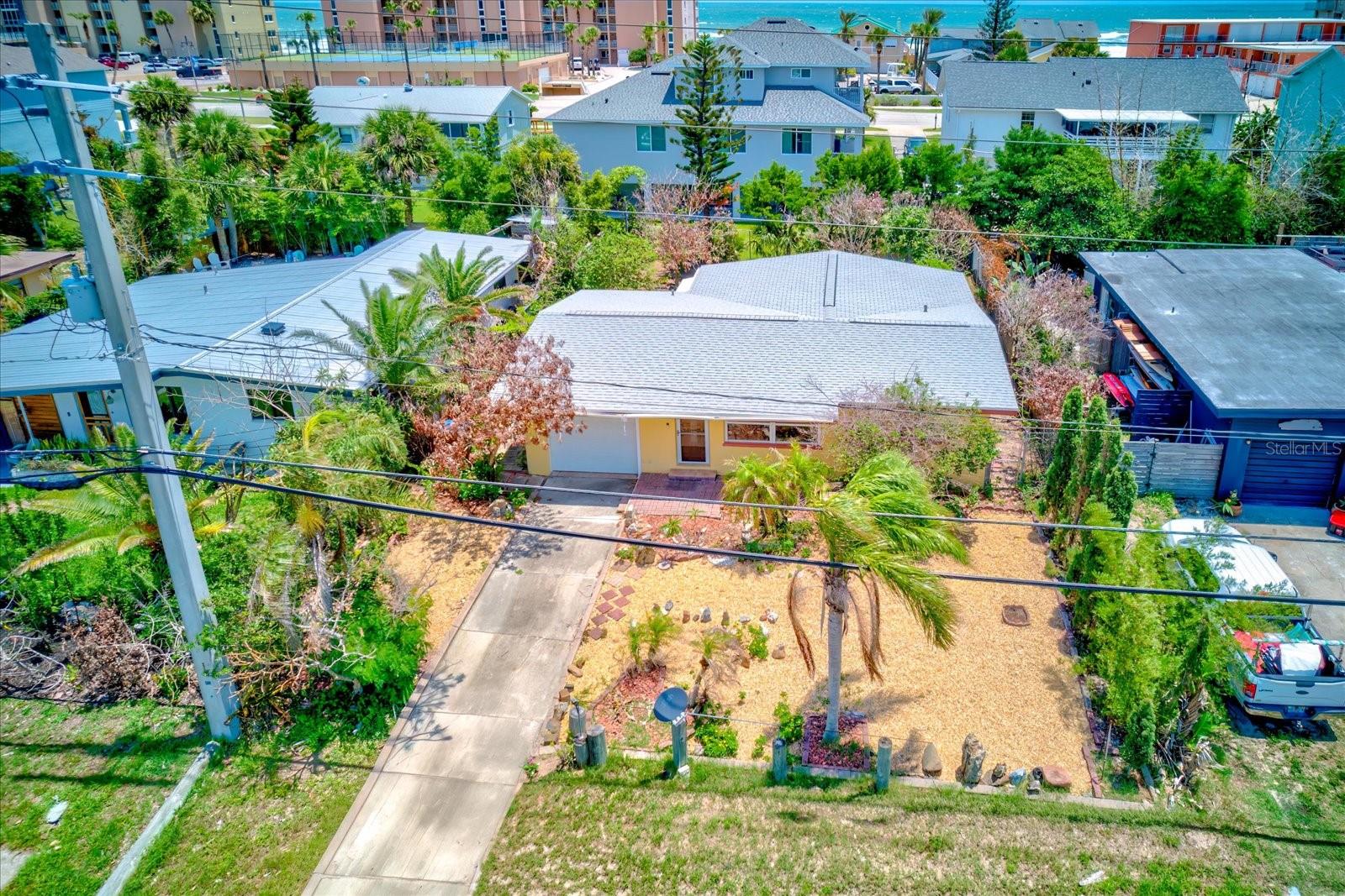 OCEAN VIEW SEC HALIFAX ESTATES - Residential