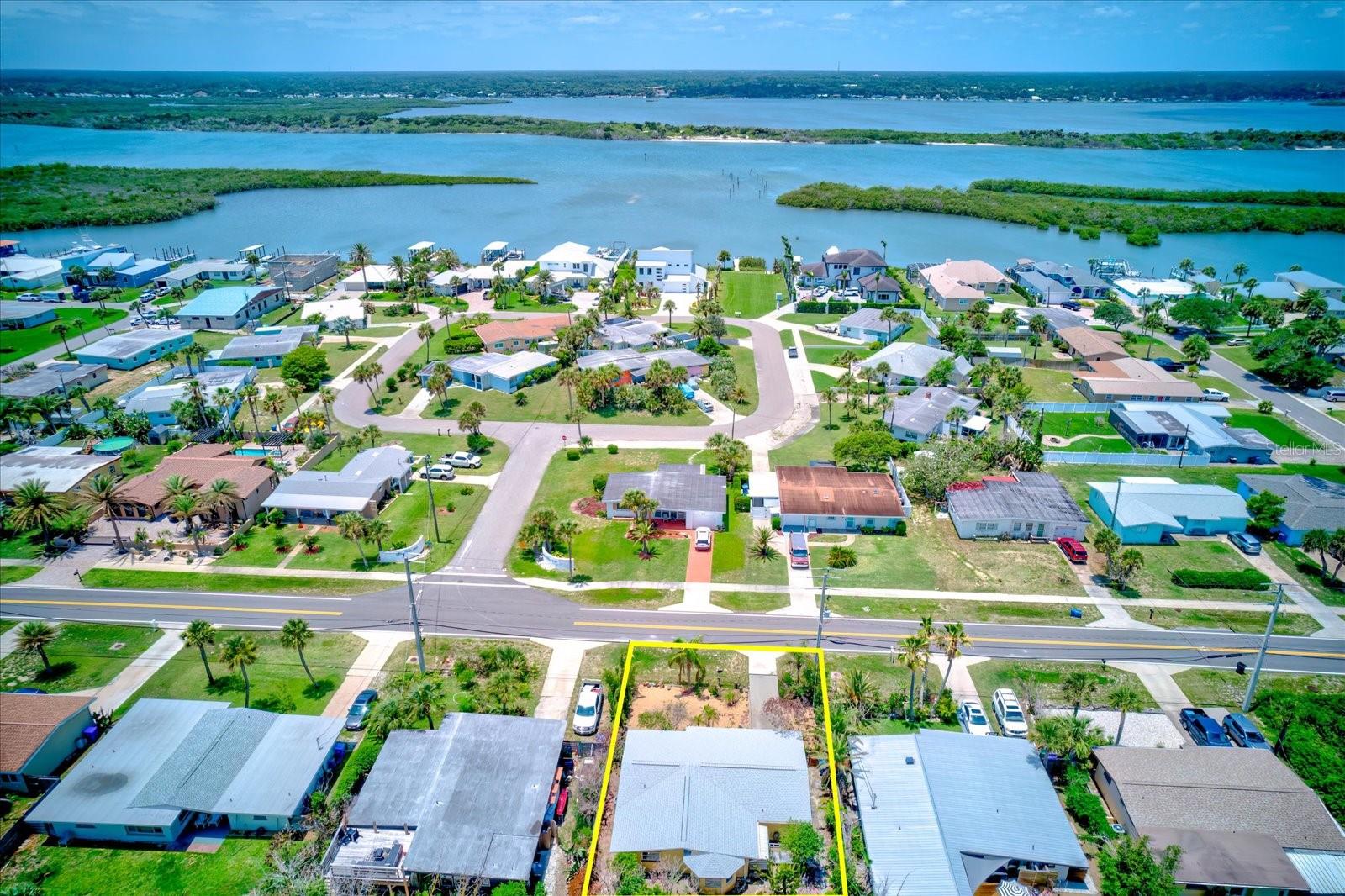 OCEAN VIEW SEC HALIFAX ESTATES - Residential