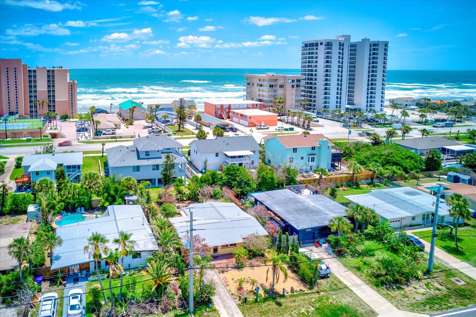 OCEAN VIEW SEC HALIFAX ESTATES - Residential