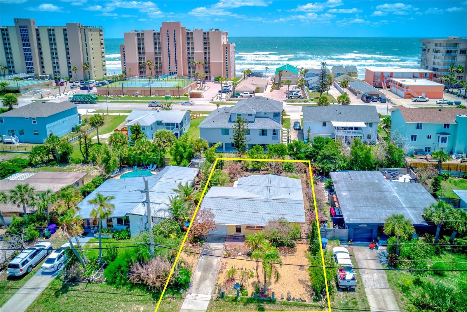 OCEAN VIEW SEC HALIFAX ESTATES - Residential