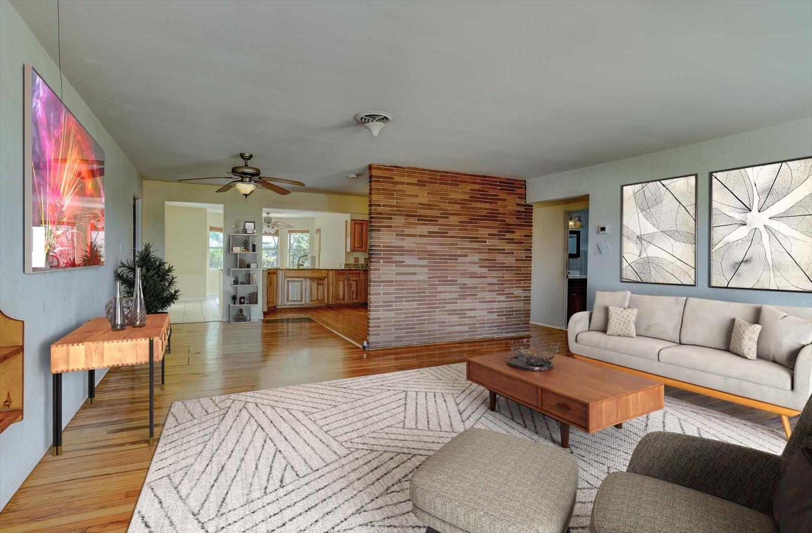 OCEAN VIEW SEC HALIFAX ESTATES - Residential