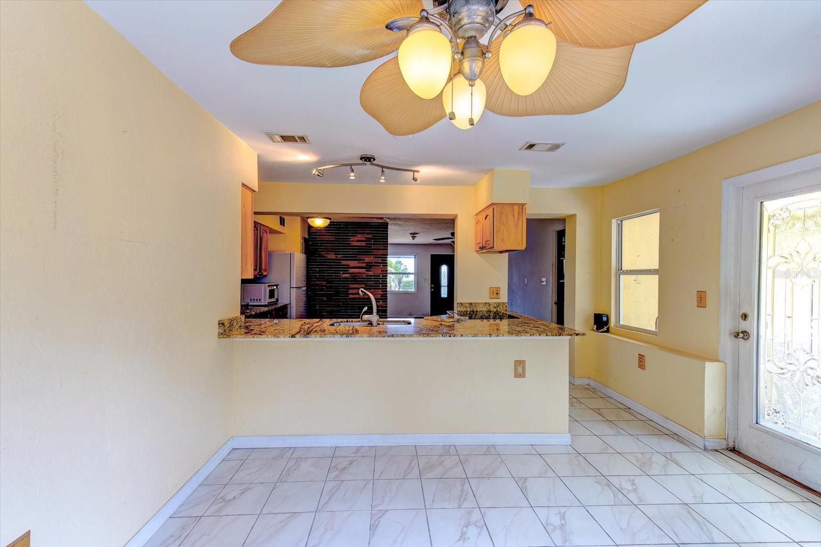 OCEAN VIEW SEC HALIFAX ESTATES - Residential