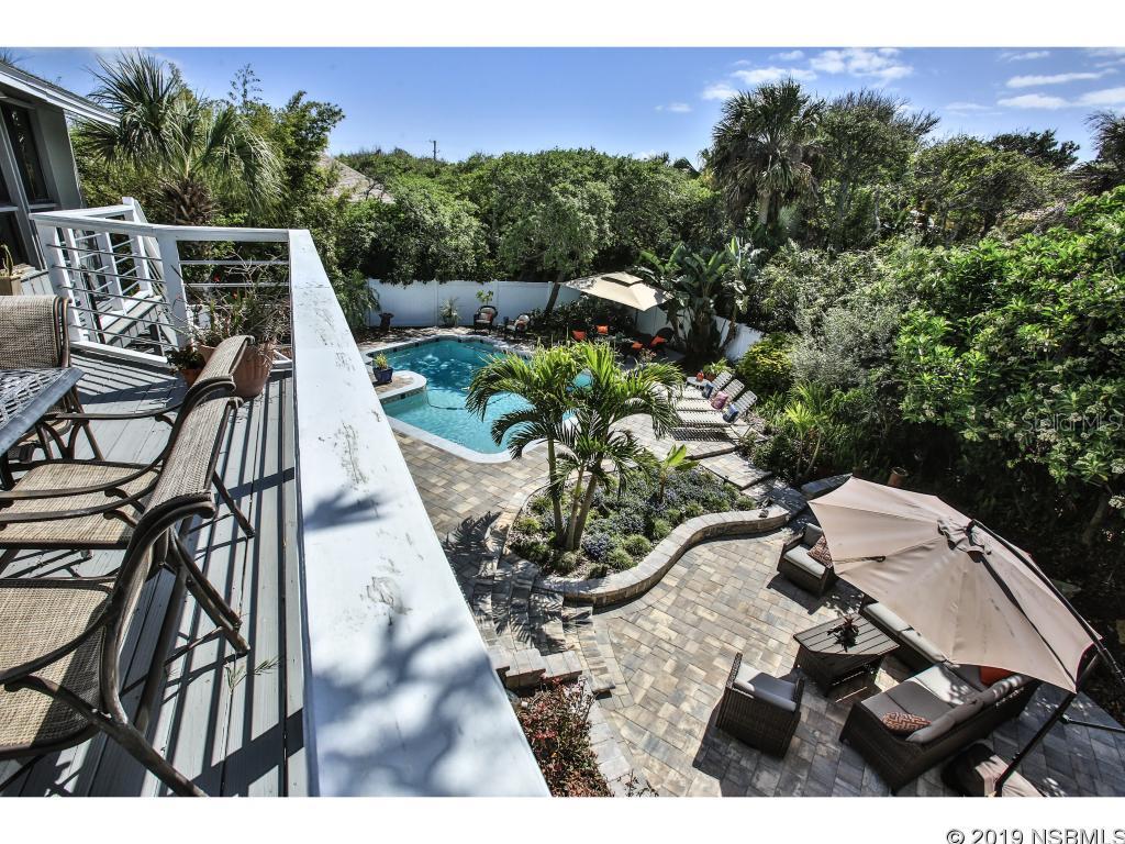 Colin Park - Residential