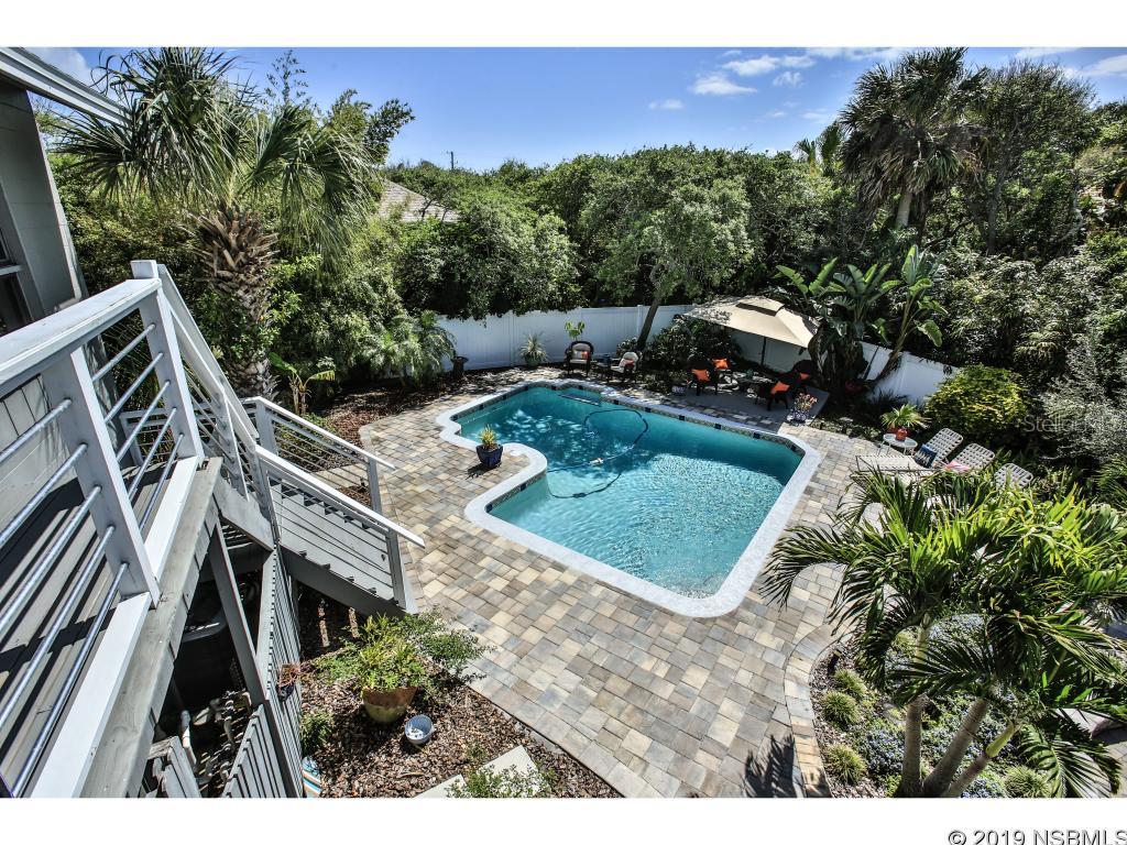 Colin Park - Residential