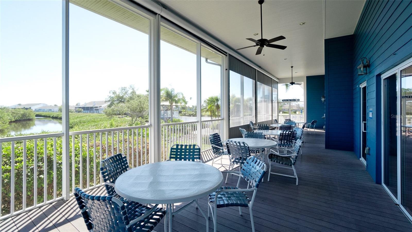 PERICO BAY CLUB - Residential