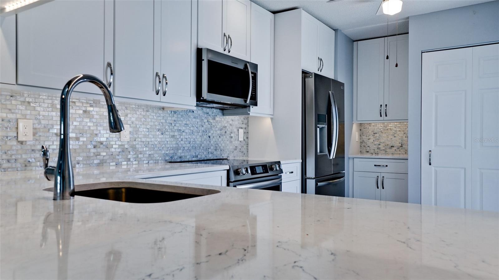 SPOONBILL COURTYARD HOMES AT PERICO BAY - Residential