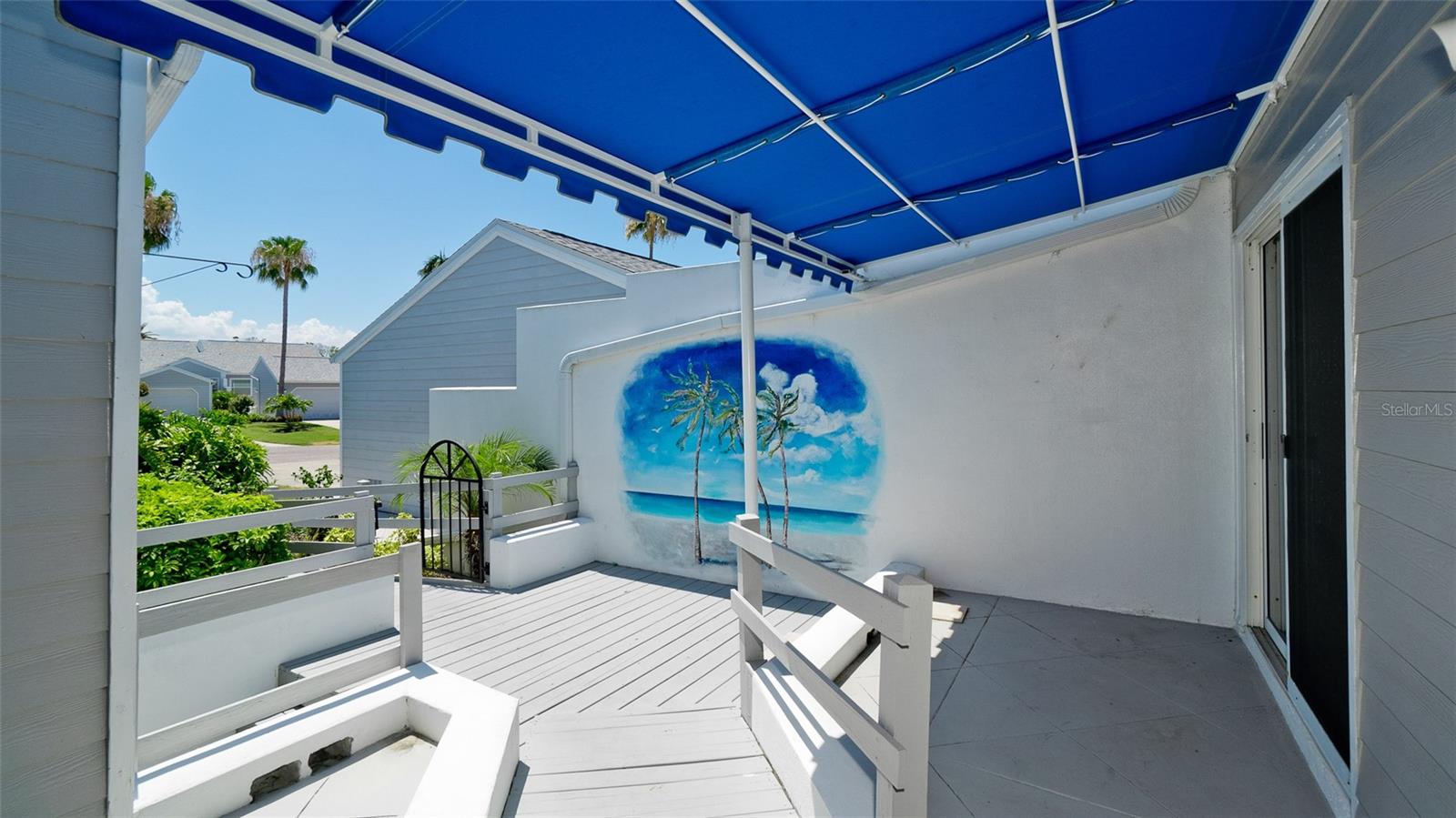 SPOONBILL COURTYARD HOMES AT PERICO BAY - Residential