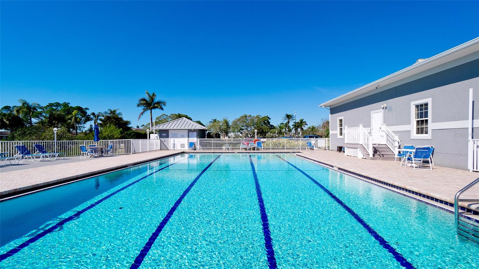 PERICO BAY CLUB - Residential