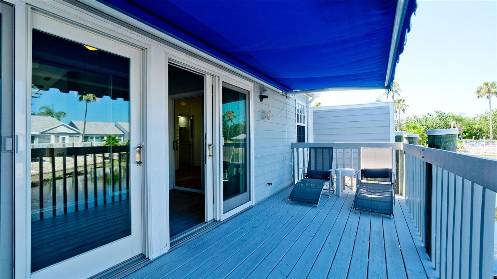 SPOONBILL COURTYARD HOMES AT PERICO BAY - Residential