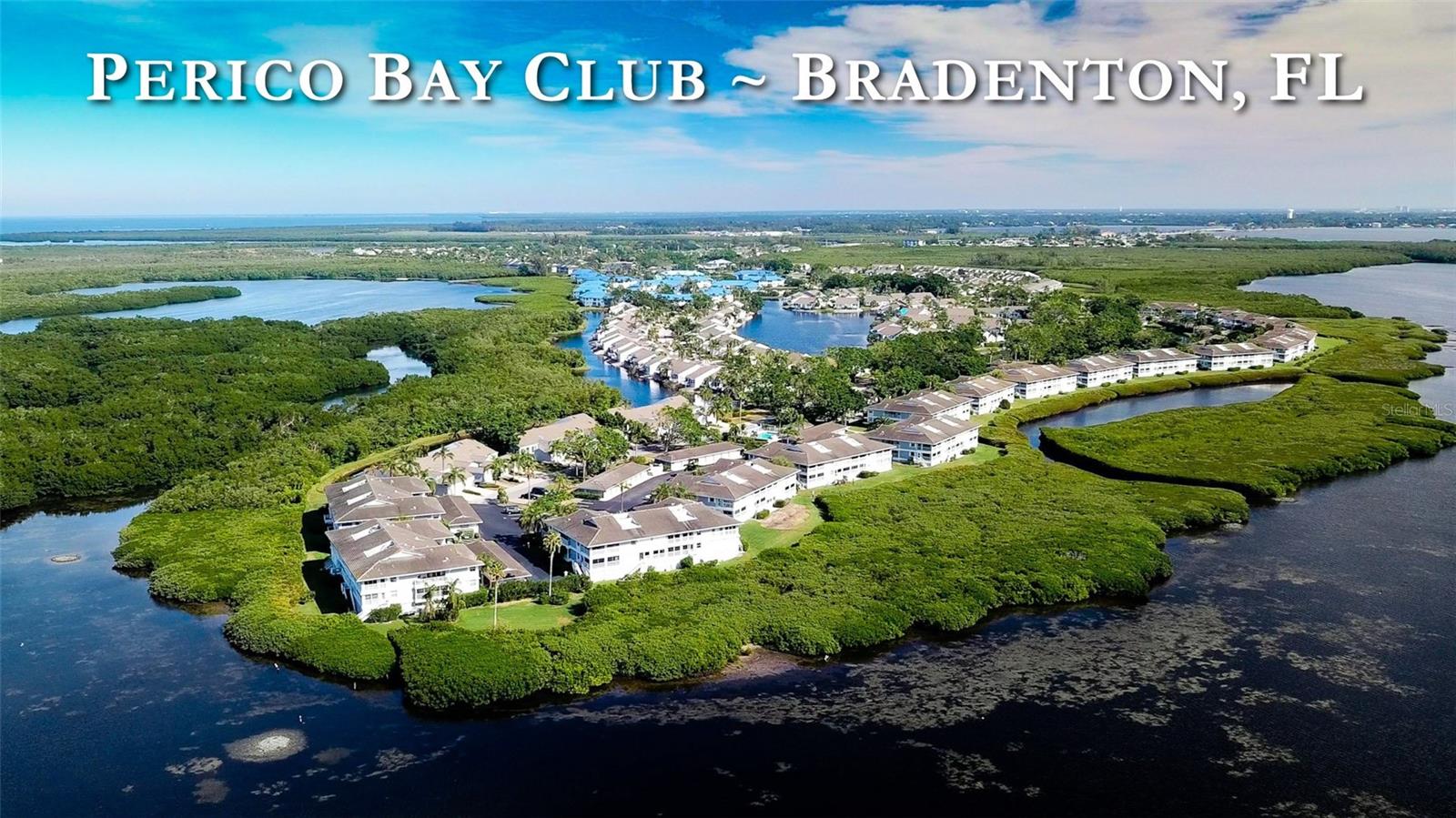 PERICO BAY CLUB - Residential