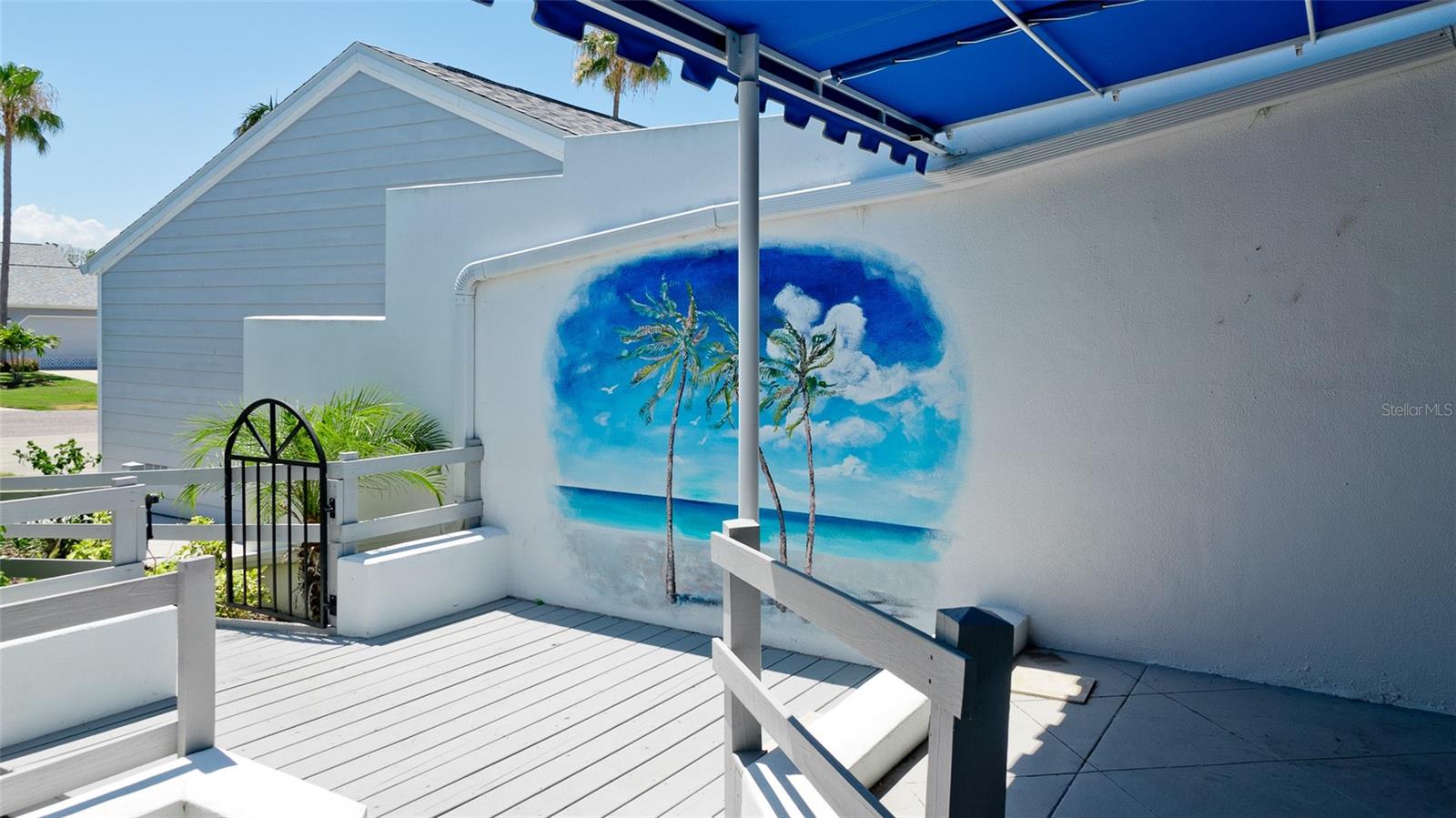 SPOONBILL COURTYARD HOMES AT PERICO BAY - Residential