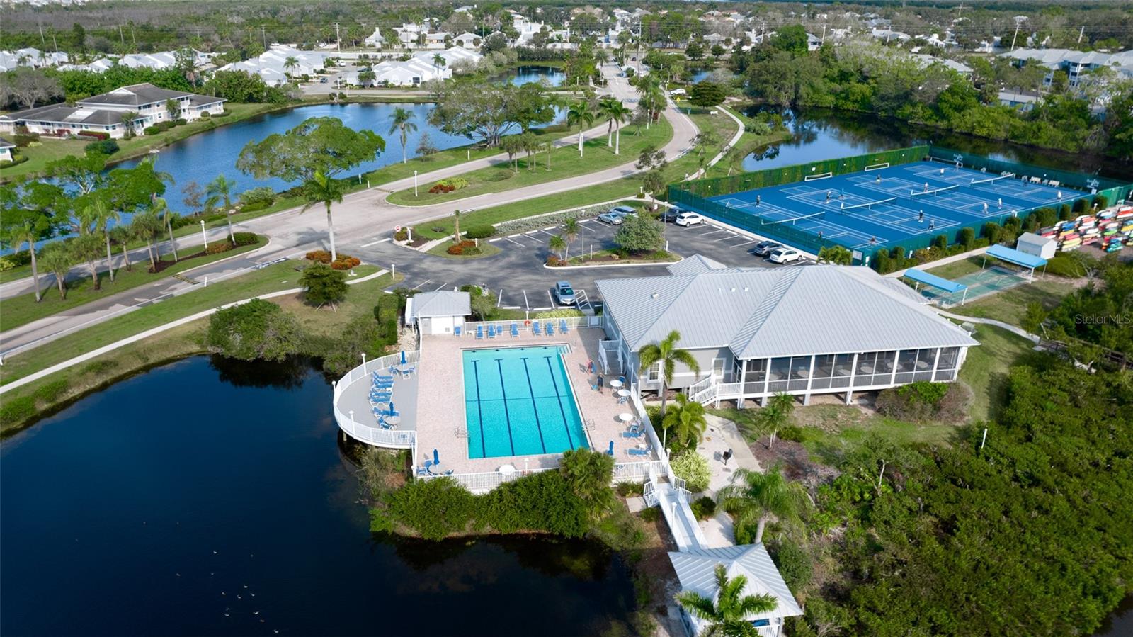 PERICO BAY CLUB - Residential