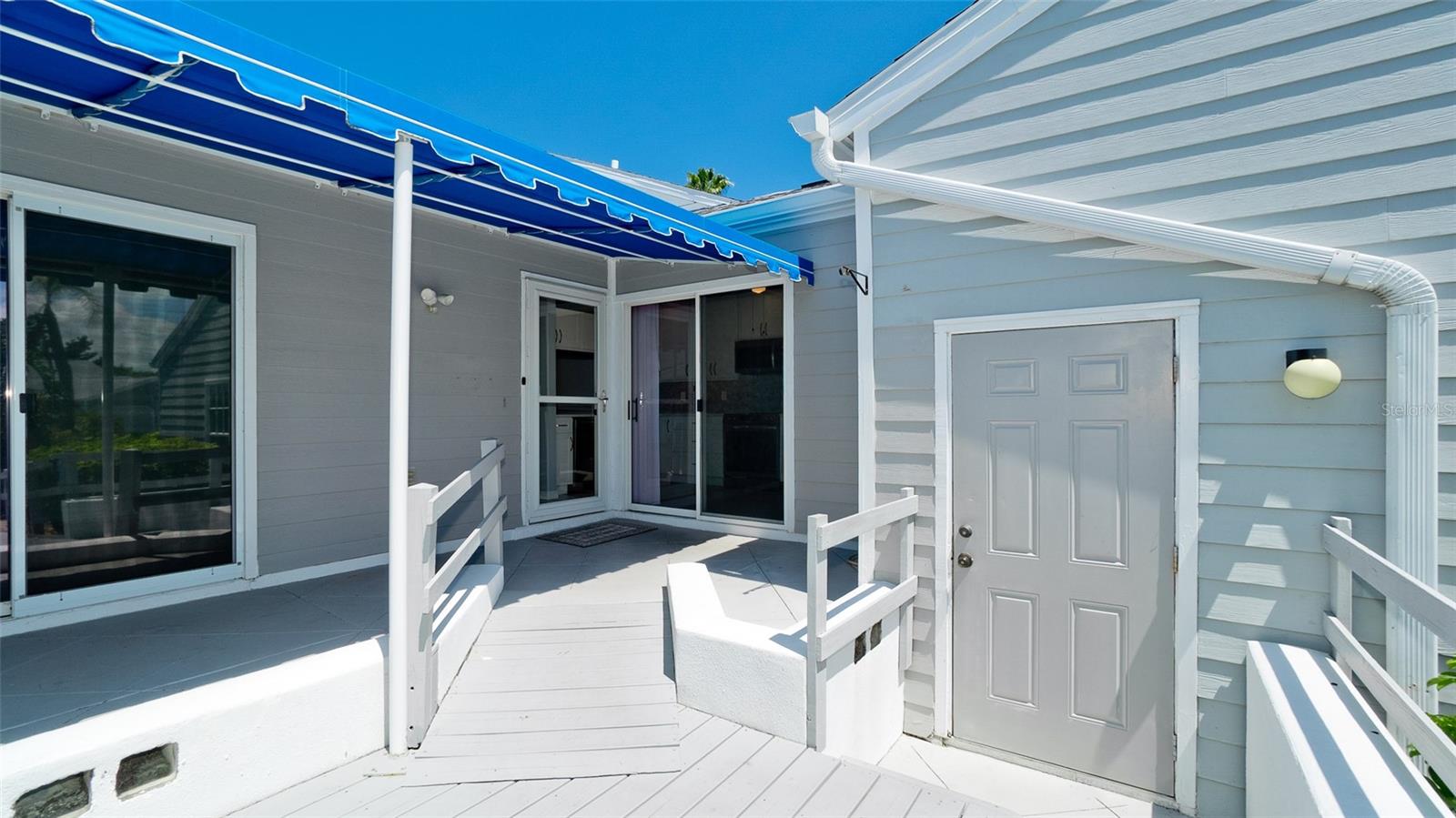 SPOONBILL COURTYARD HOMES AT PERICO BAY - Residential