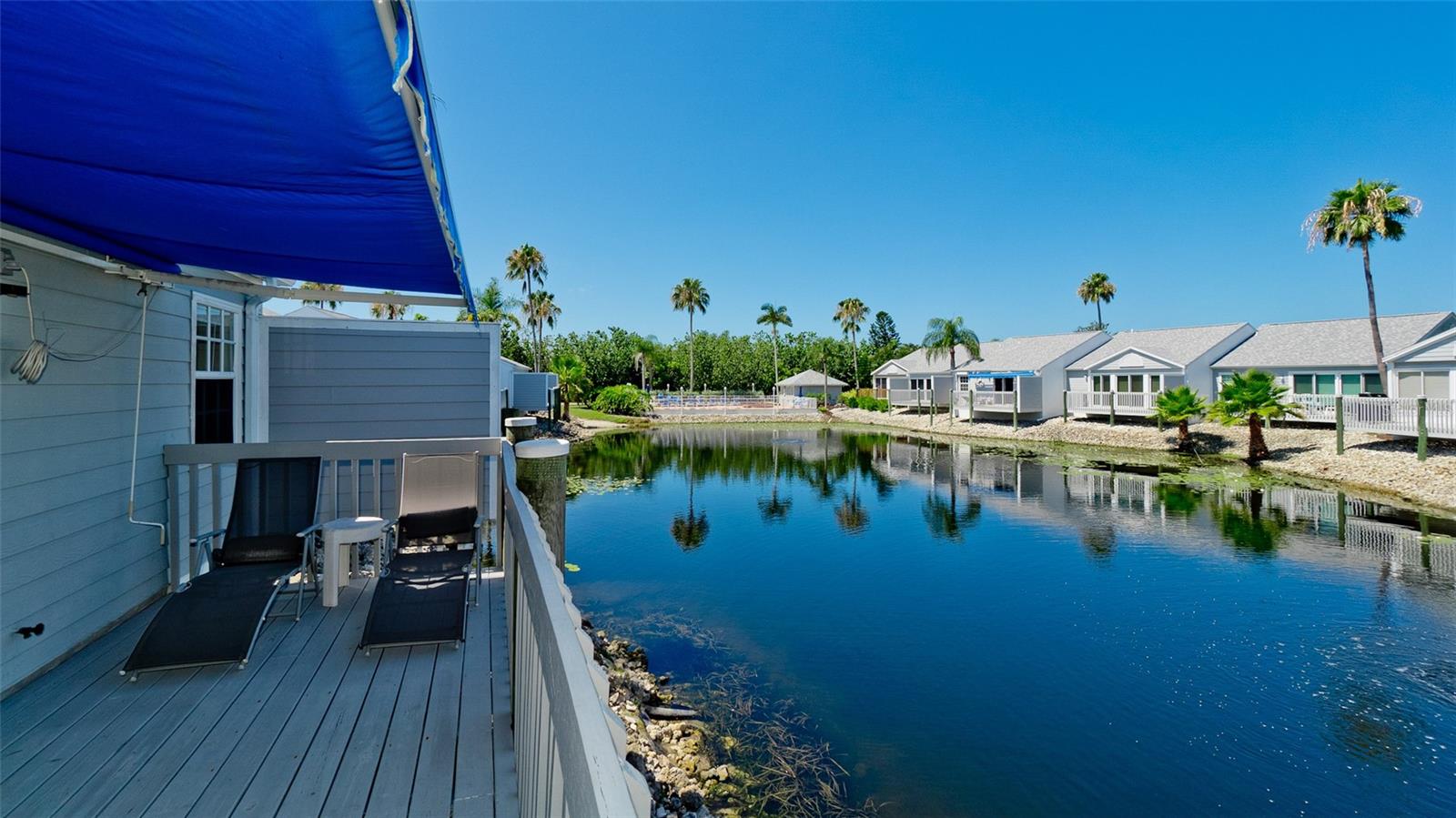 SPOONBILL COURTYARD HOMES AT PERICO BAY - Residential