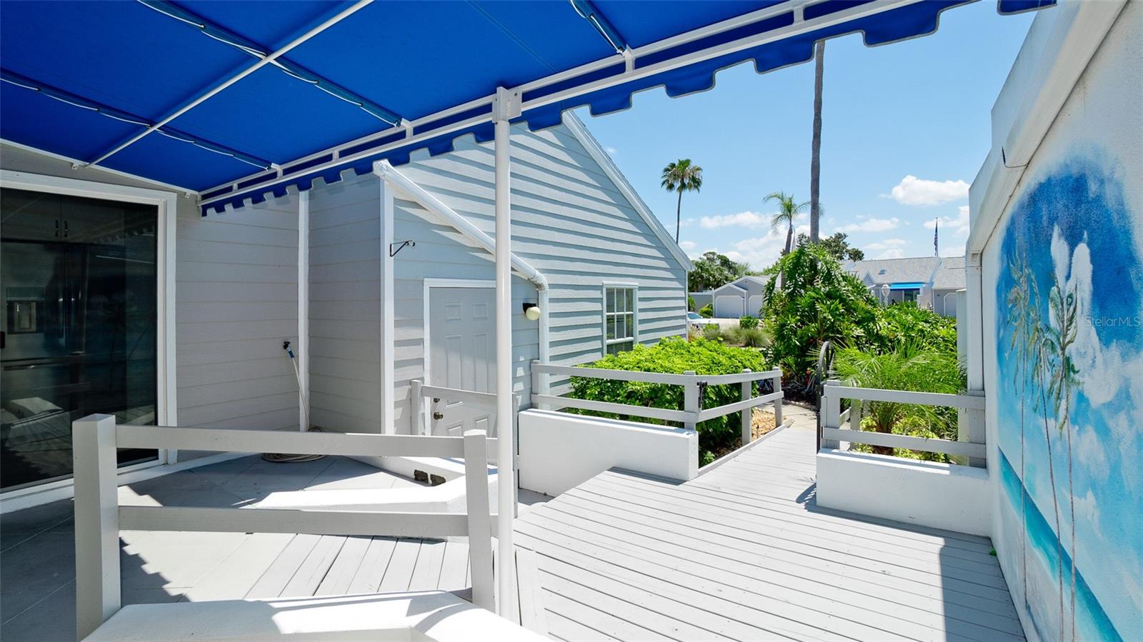 SPOONBILL COURTYARD HOMES AT PERICO BAY - Residential