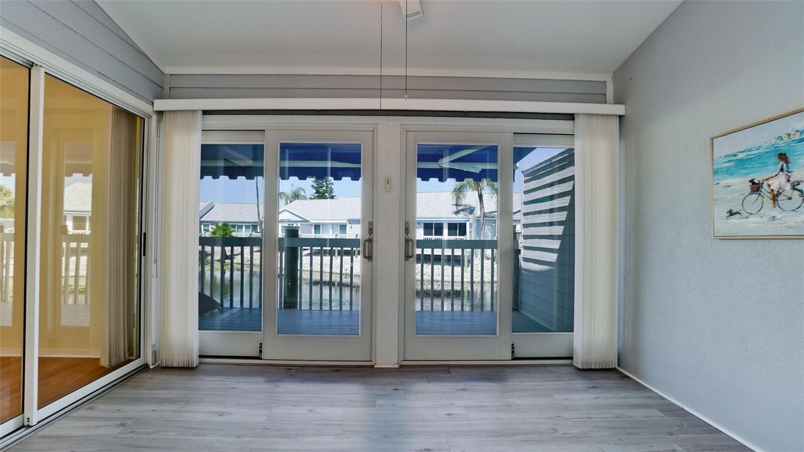SPOONBILL COURTYARD HOMES AT PERICO BAY - Residential