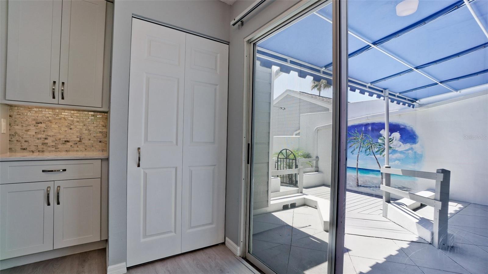 SPOONBILL COURTYARD HOMES AT PERICO BAY - Residential