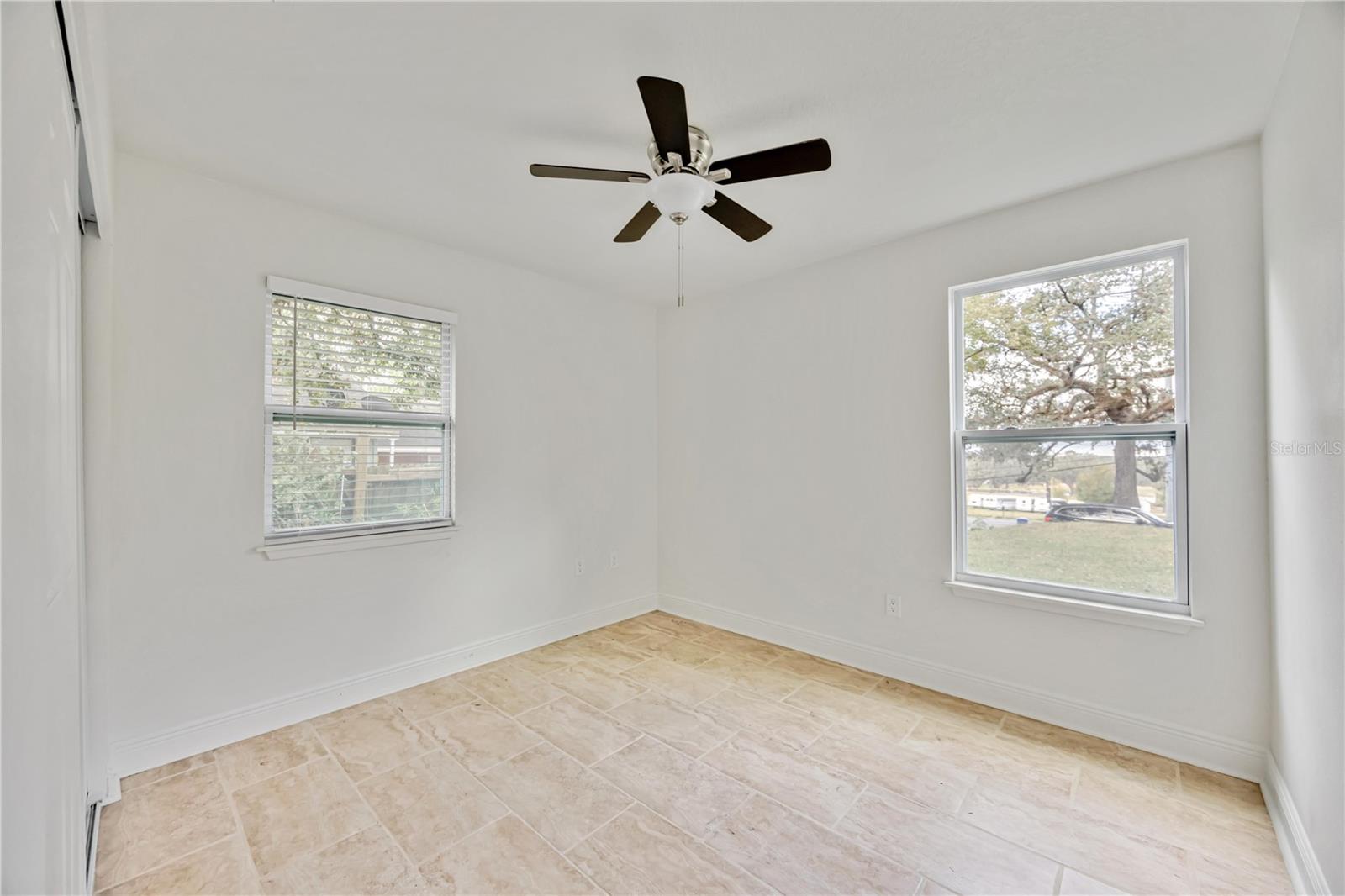 KENNEDY HILL SUB - Residential Lease