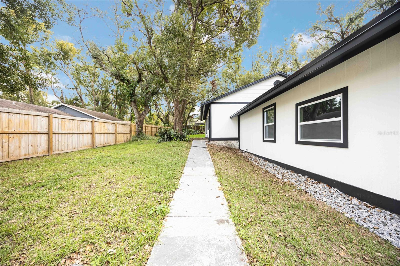 KENNEDY HILL SUB - Residential Lease