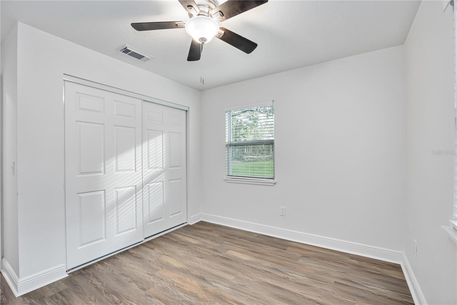 KENNEDY HILL SUB - Residential Lease