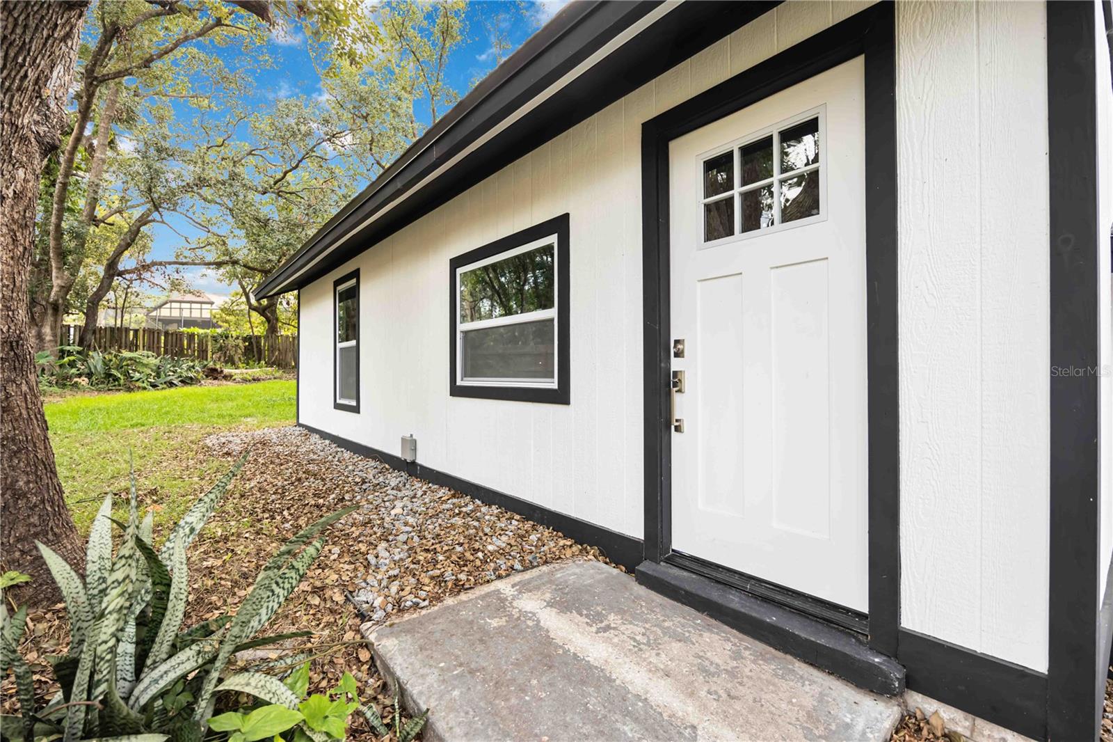KENNEDY HILL SUB - Residential Lease