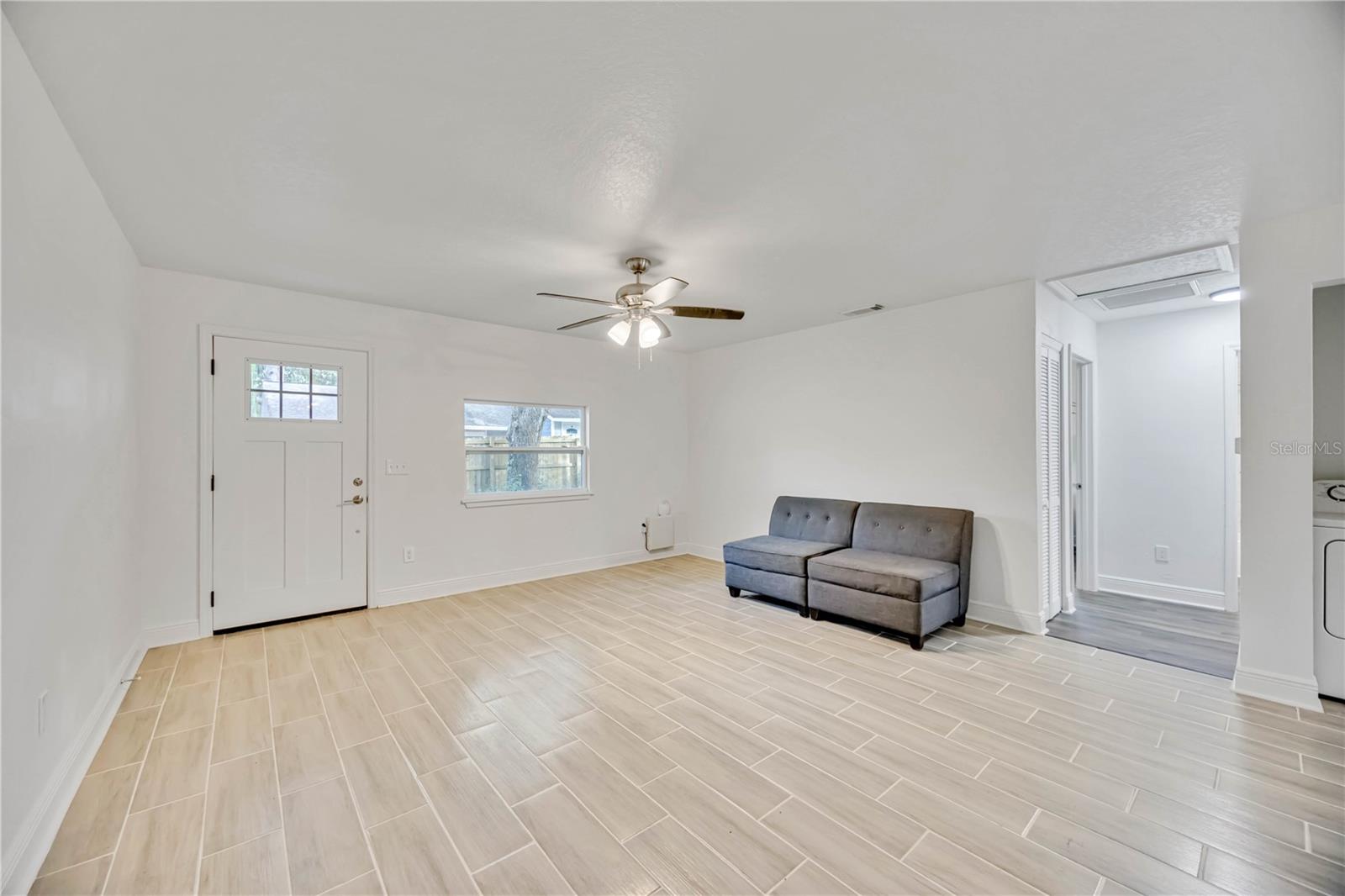 KENNEDY HILL SUB - Residential Lease