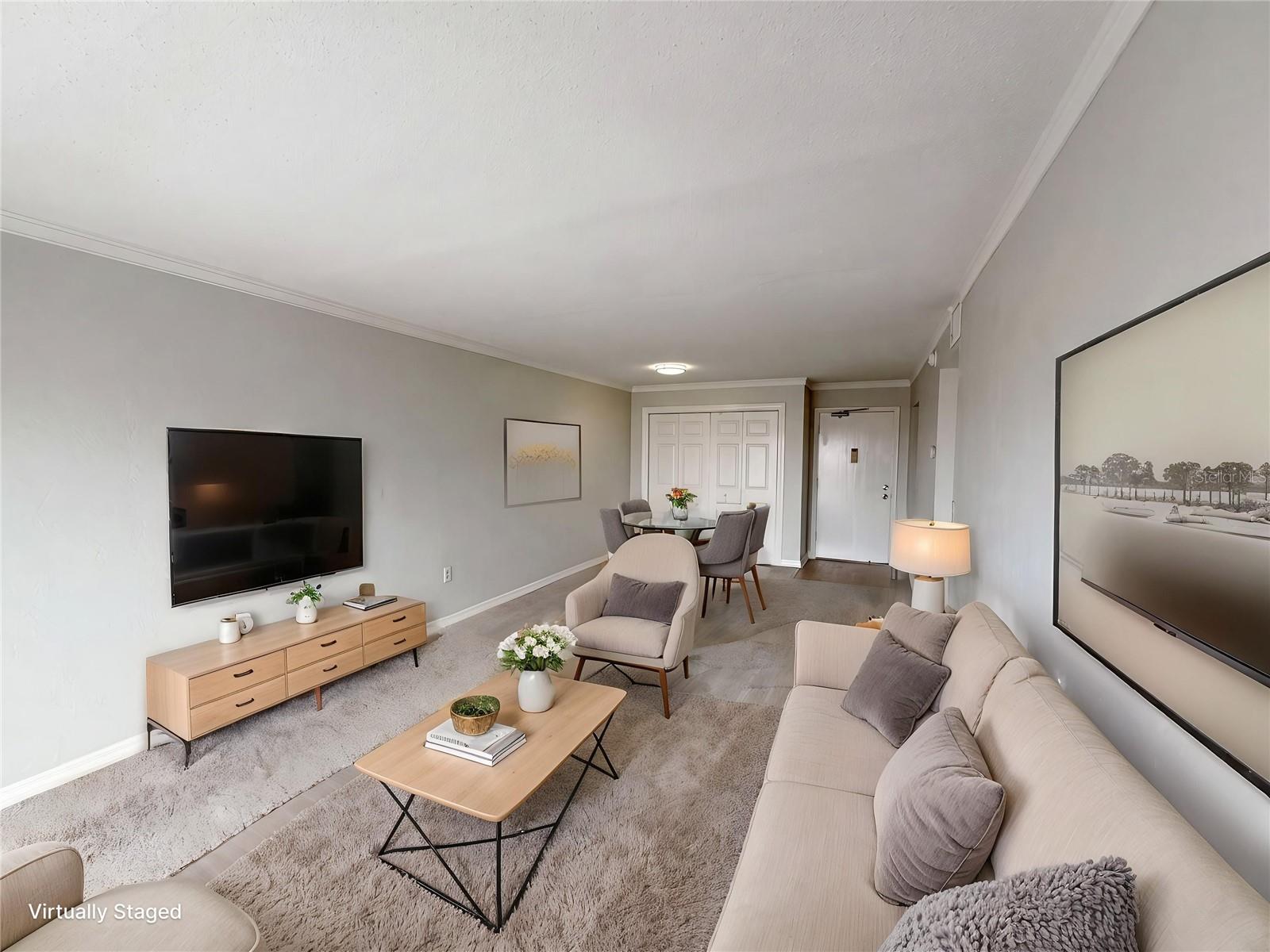 RIVERSIDE CONDO - Residential