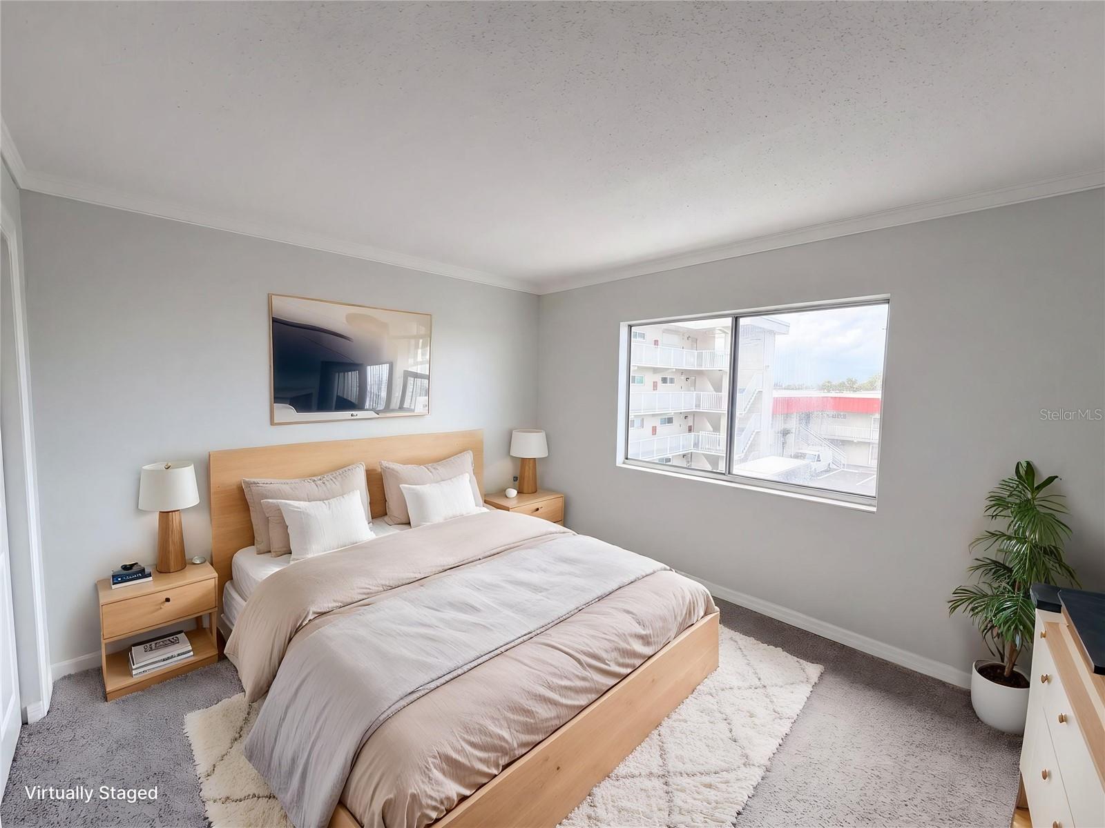 RIVERSIDE CONDO - Residential