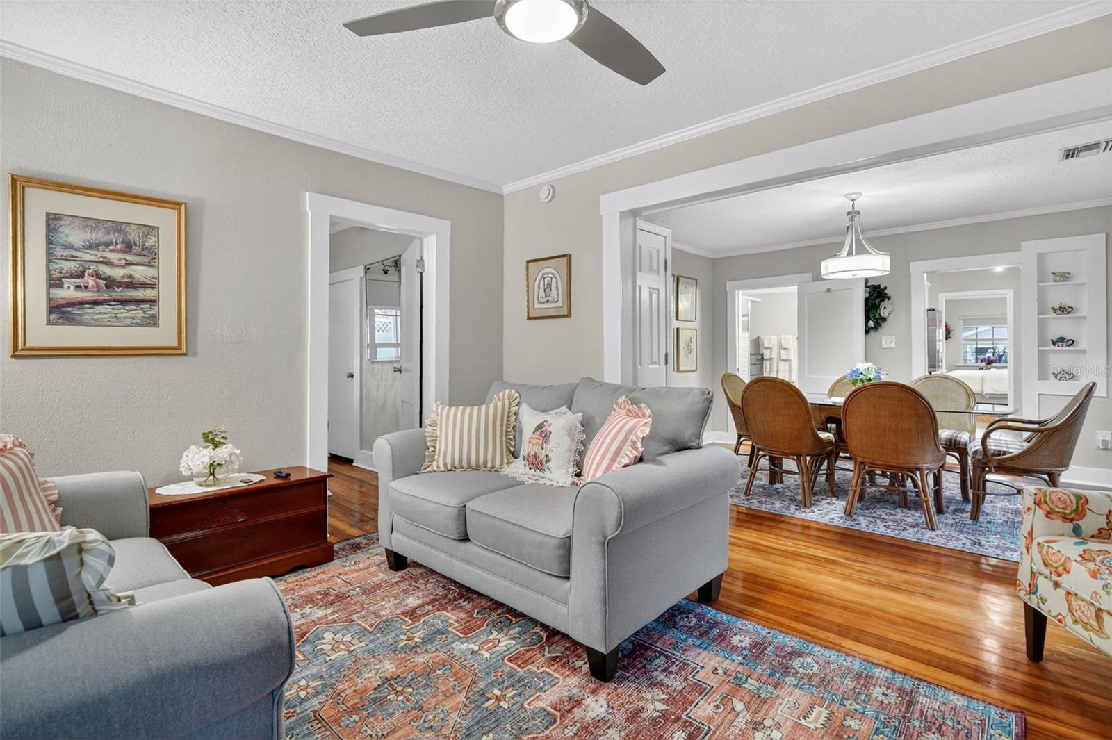 MOUNT DORA DICKERMAN SUB - Residential