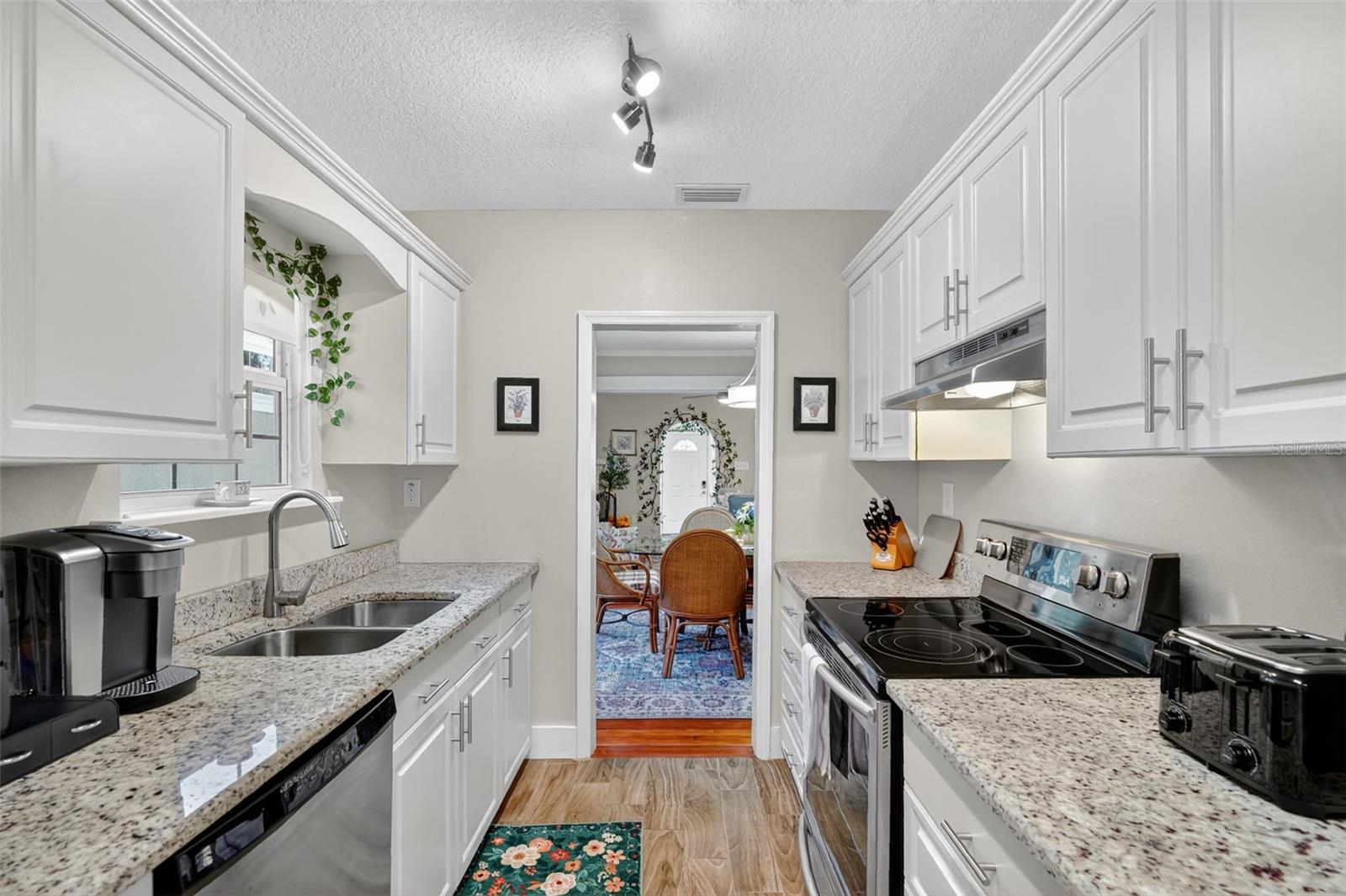 MOUNT DORA DICKERMAN SUB - Residential