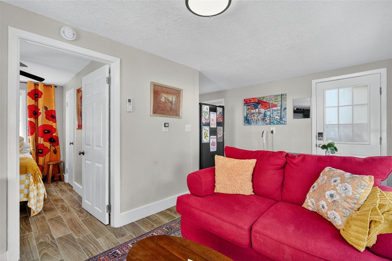 MOUNT DORA DICKERMAN SUB - Residential