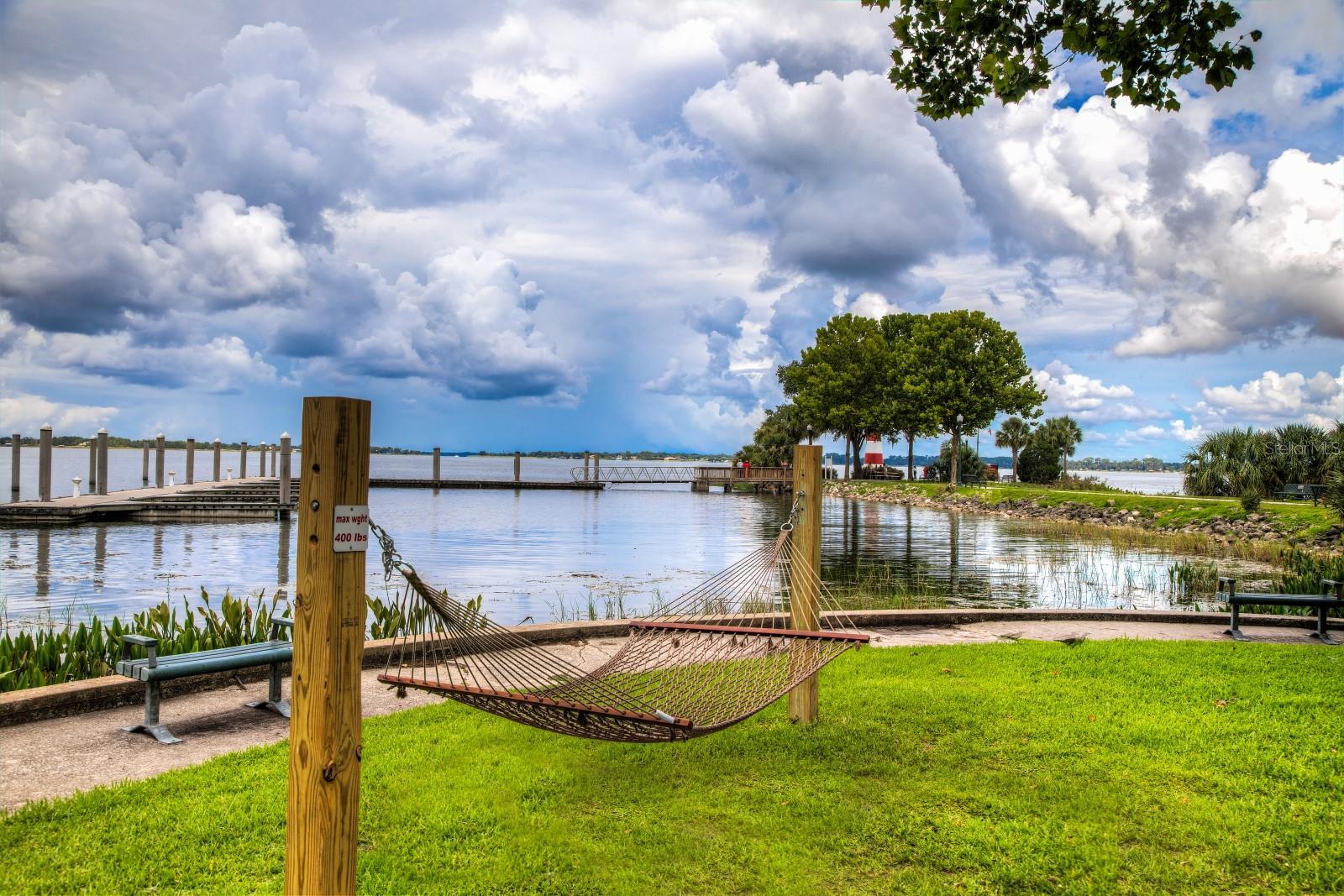 MOUNT DORA DICKERMAN SUB - Residential