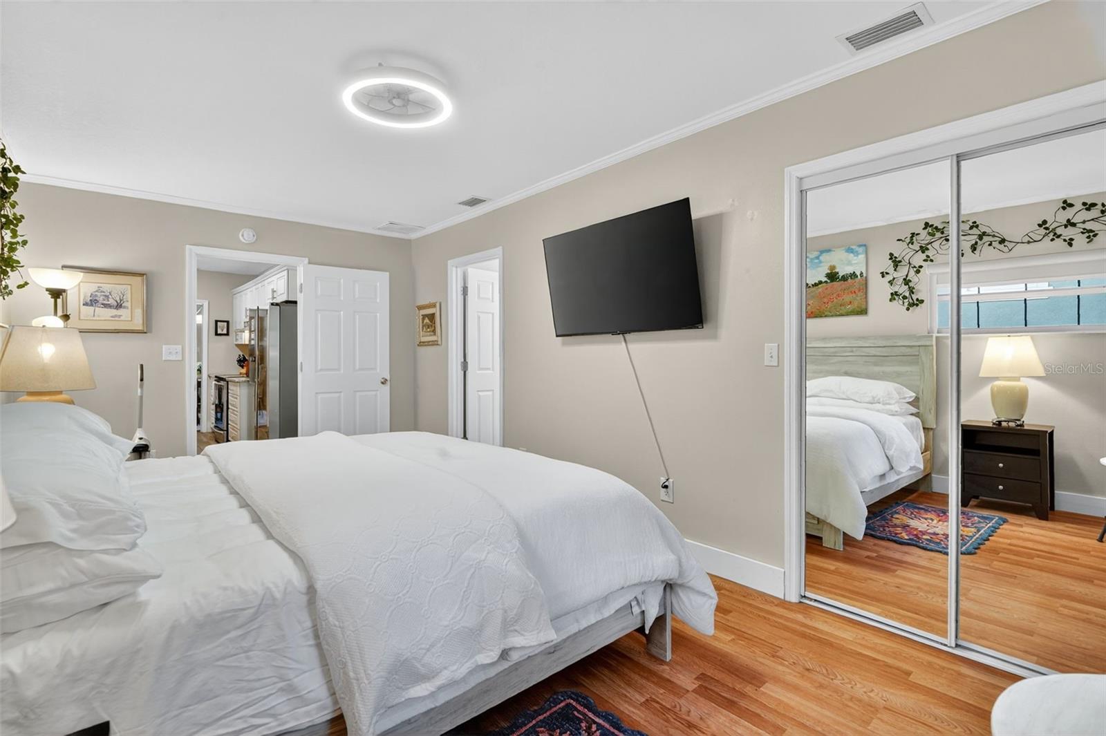 MOUNT DORA DICKERMAN SUB - Residential