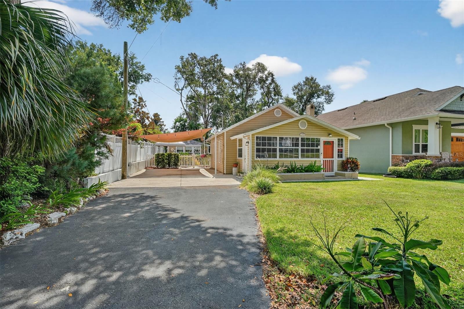 MOUNT DORA DICKERMAN SUB - Residential