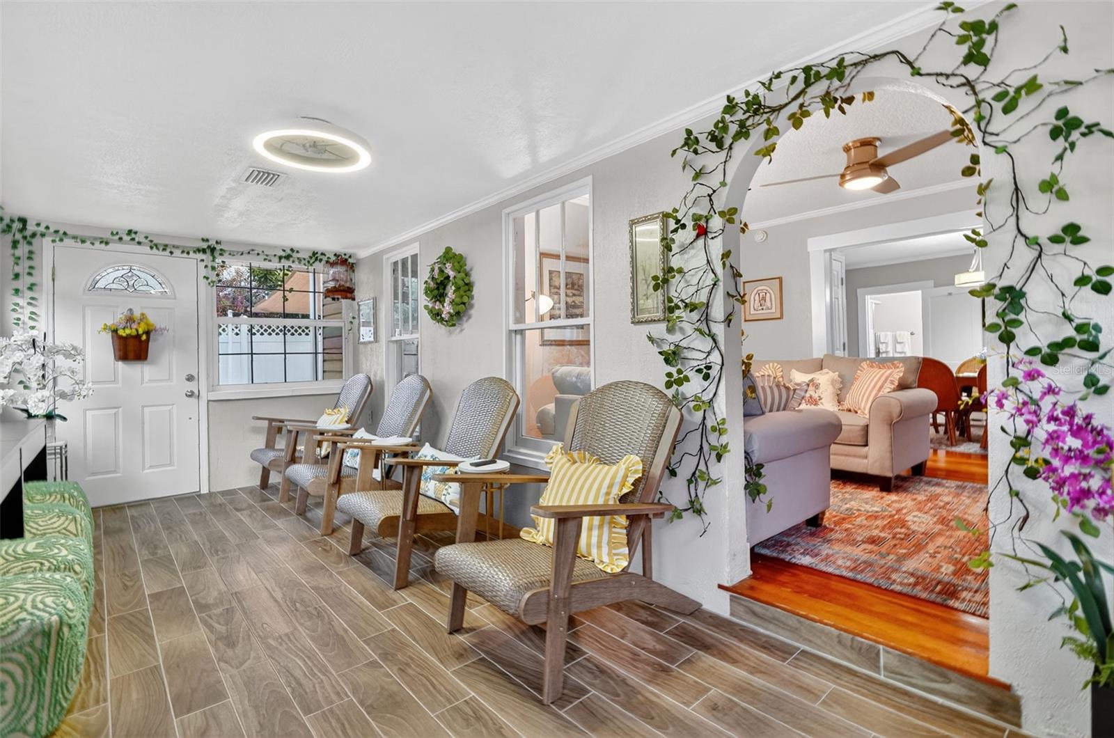 MOUNT DORA DICKERMAN SUB - Residential