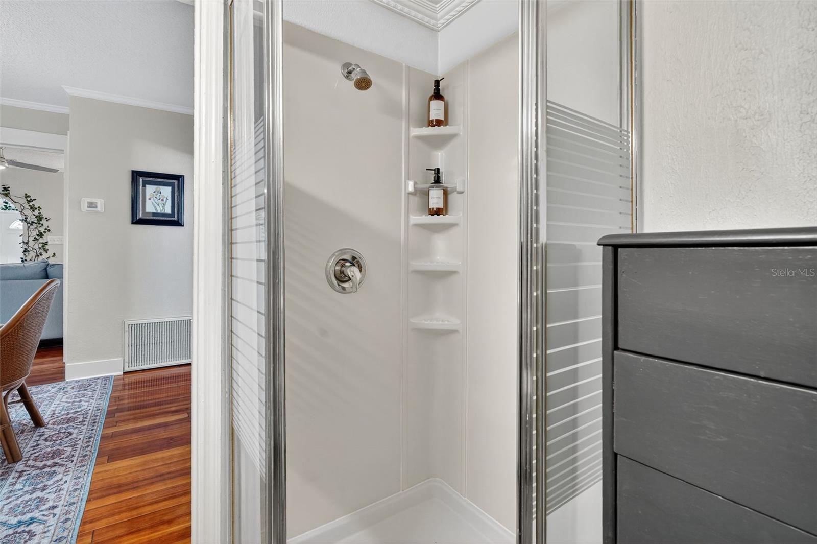 MOUNT DORA DICKERMAN SUB - Residential
