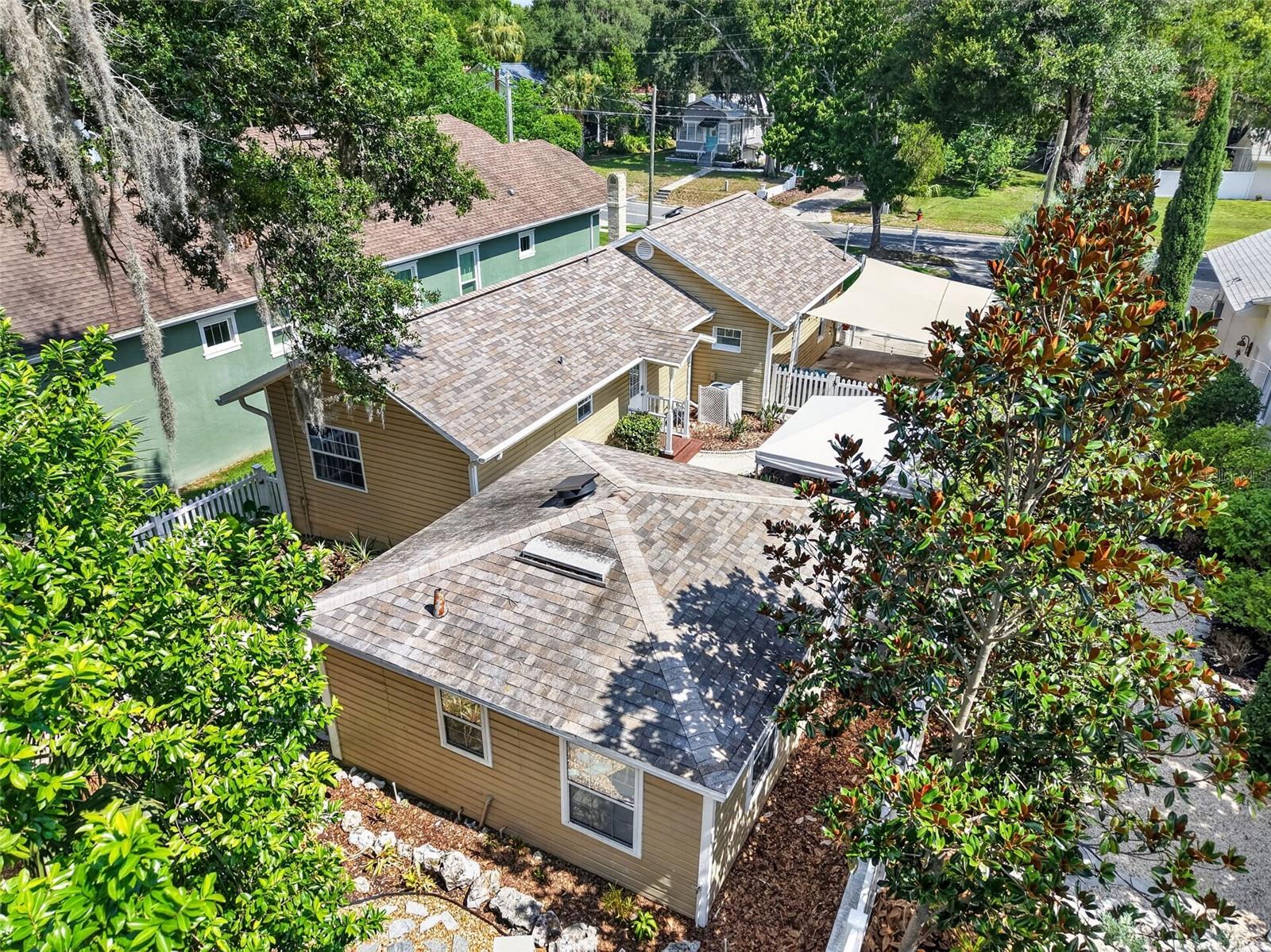 MOUNT DORA DICKERMAN SUB - Residential