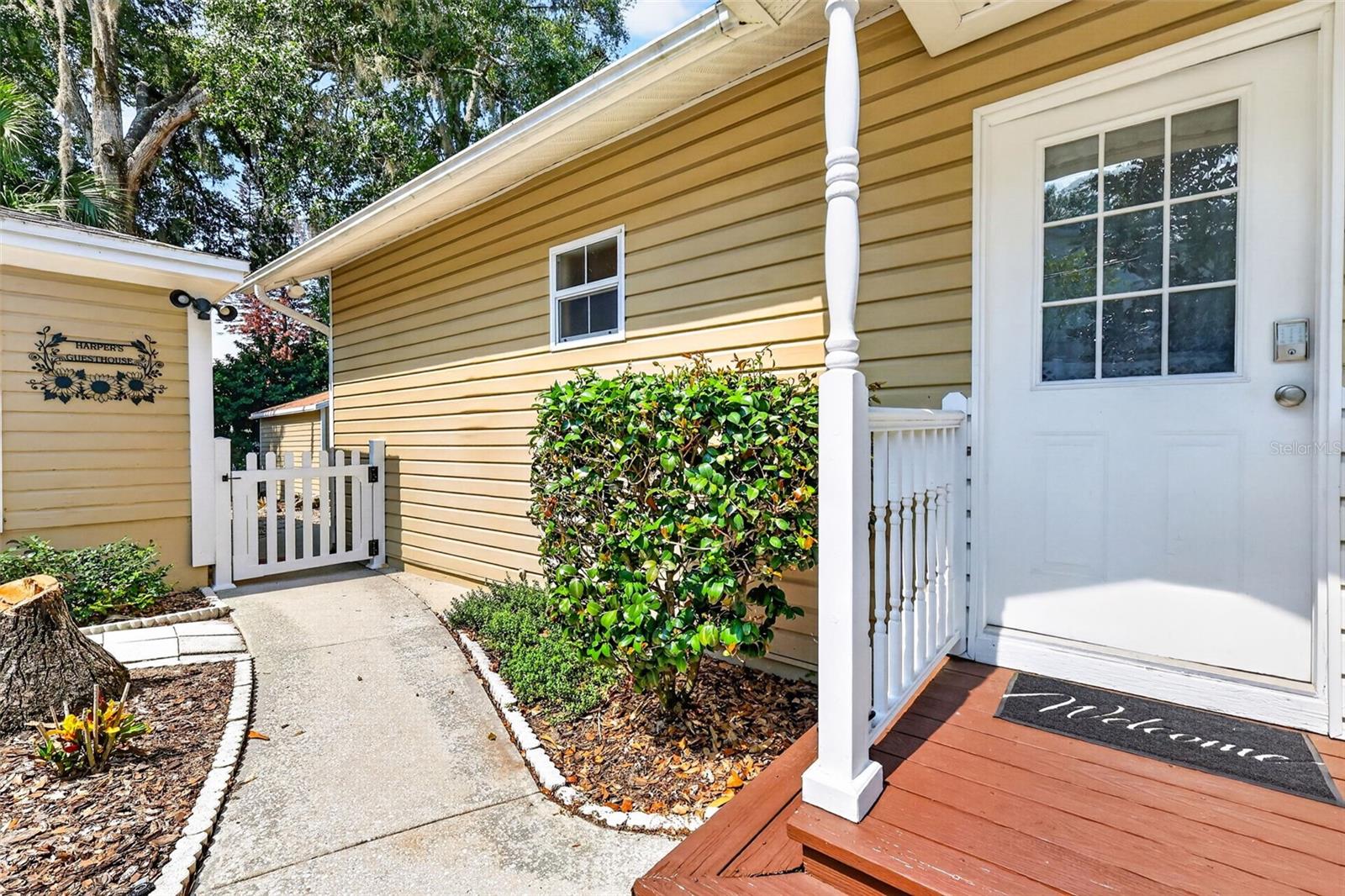 MOUNT DORA DICKERMAN SUB - Residential