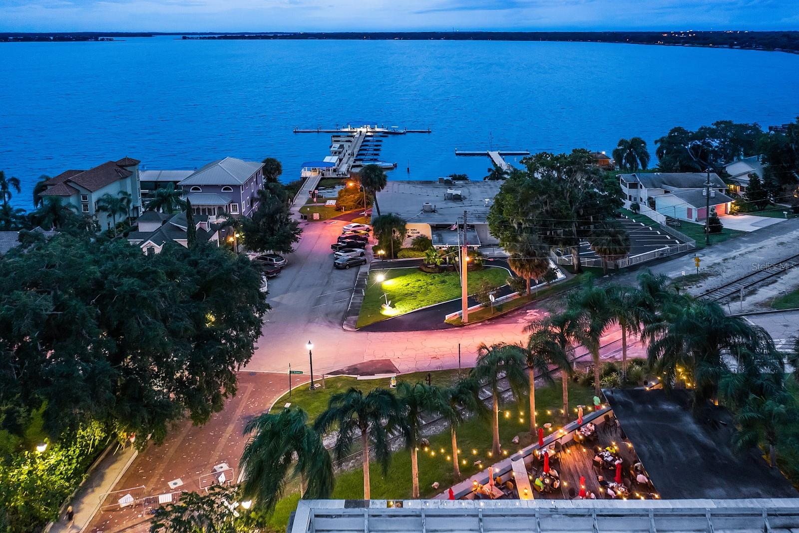 MOUNT DORA DICKERMAN SUB - Residential